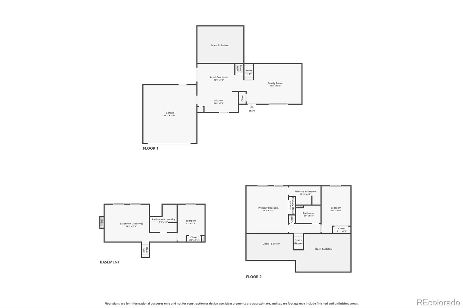 380 Winter Park Ln, Colorado Springs, CO 80919