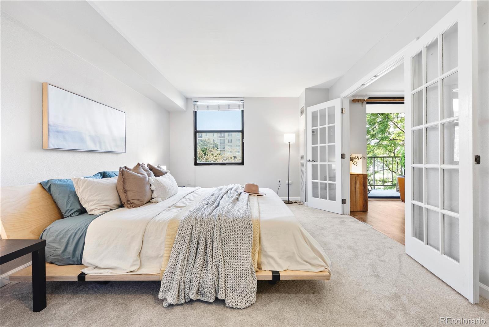 1301 Speer Blvd #207, Denver, CO 80204