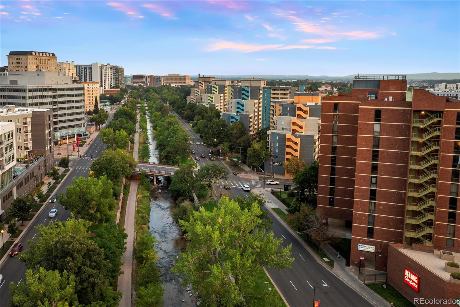 1301 Speer Blvd #207, Denver, CO 80204