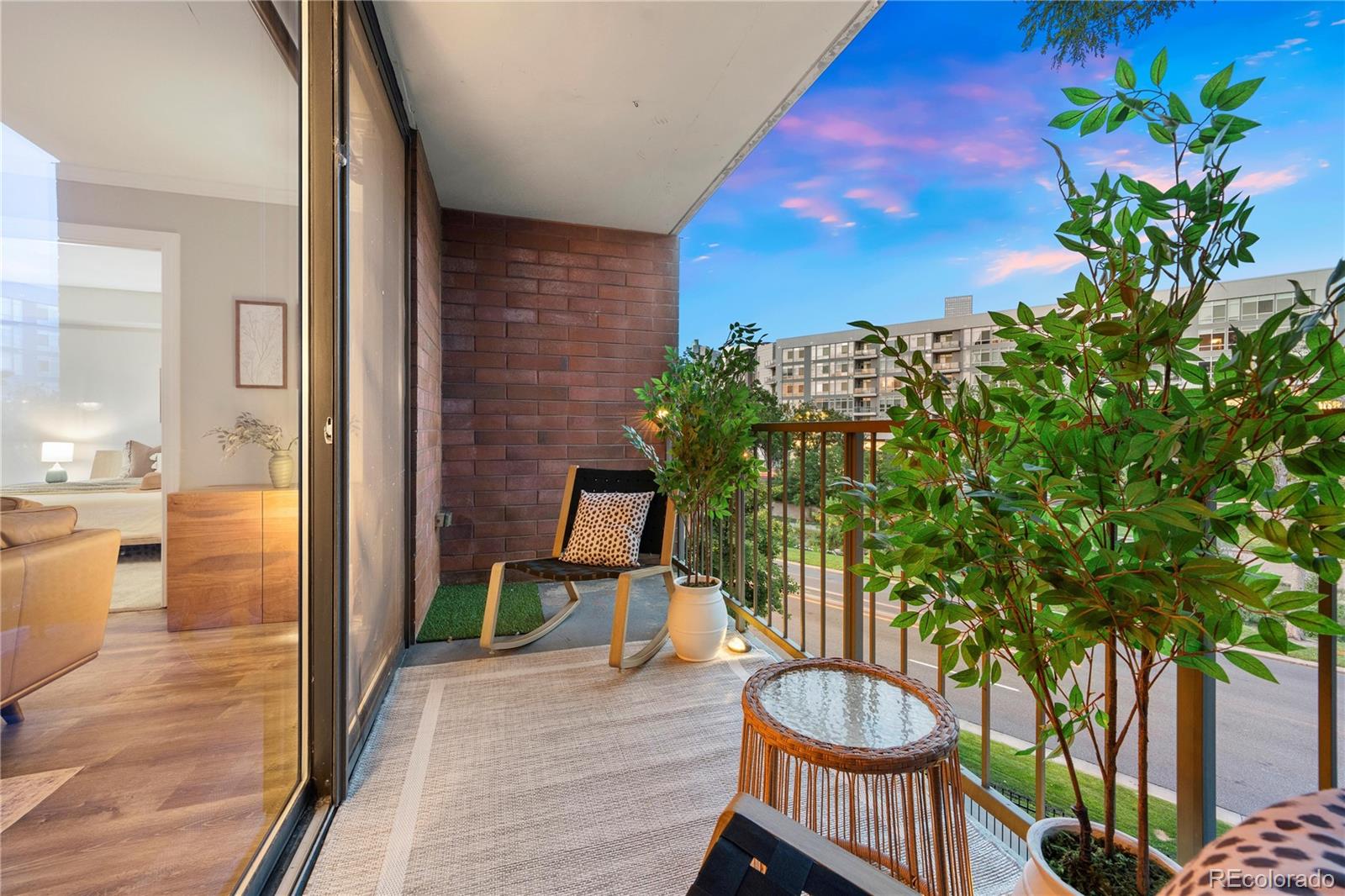 1301 Speer Blvd #207, Denver, CO 80204