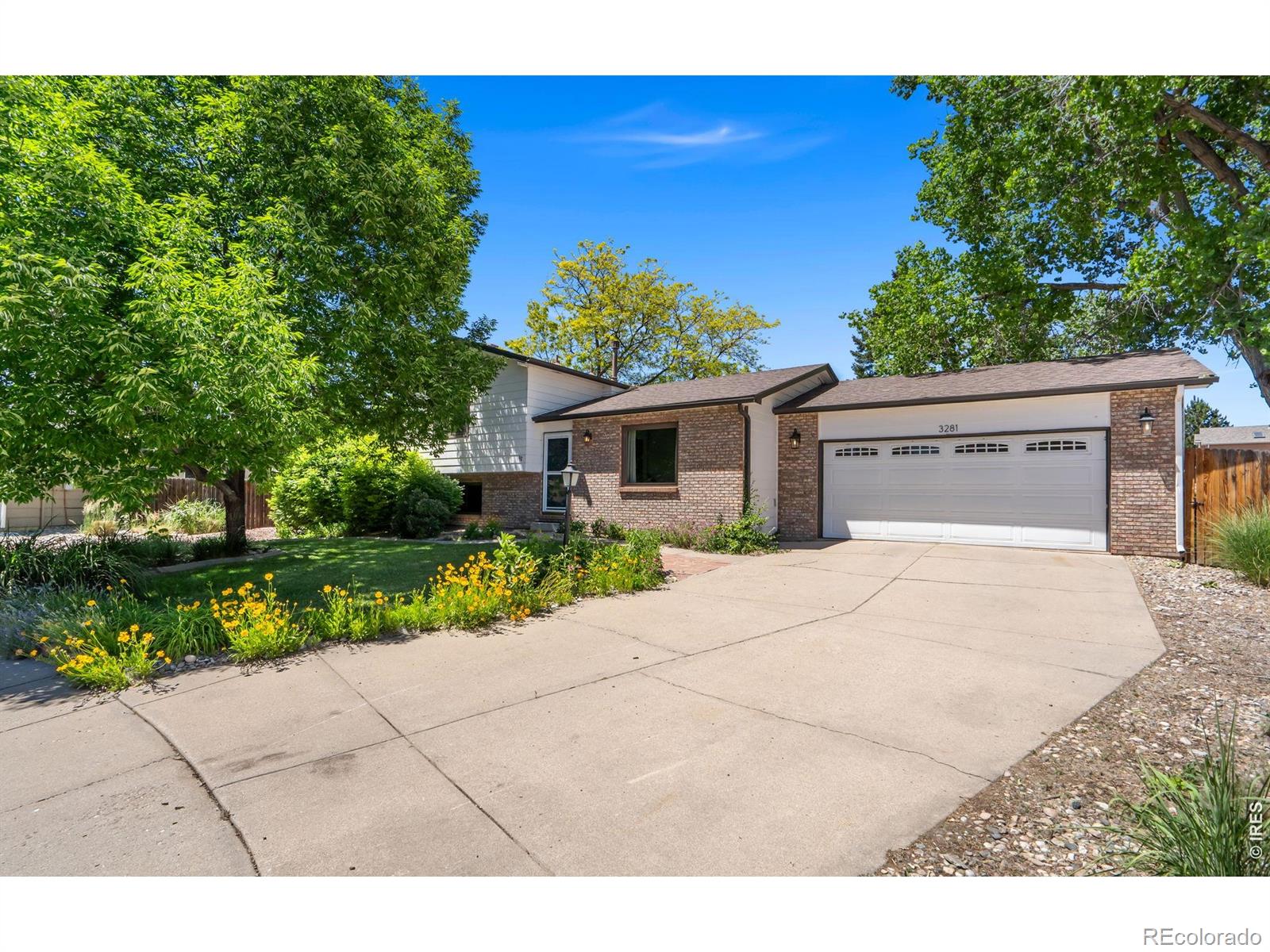 3281 Mcintosh Ct, Loveland, CO 80538