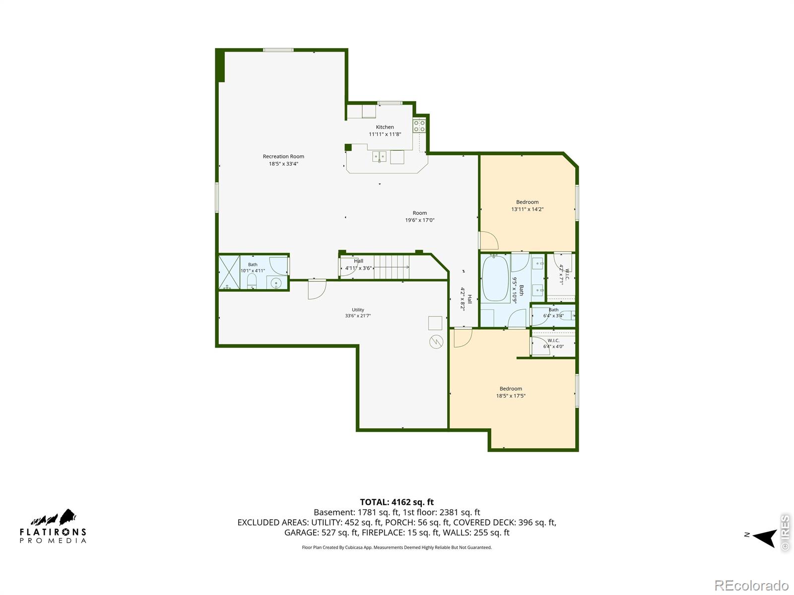 1590 Snowy Owl Dr, Broomfield, CO 80020