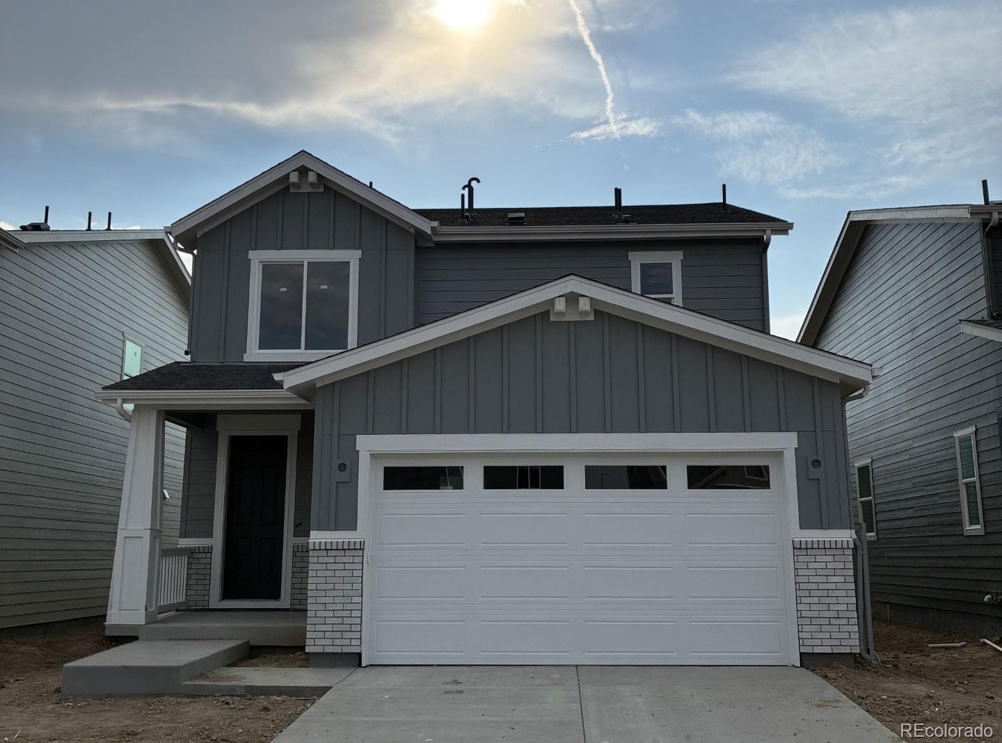 135 Amy Ave, Fort Lupton, CO 80621