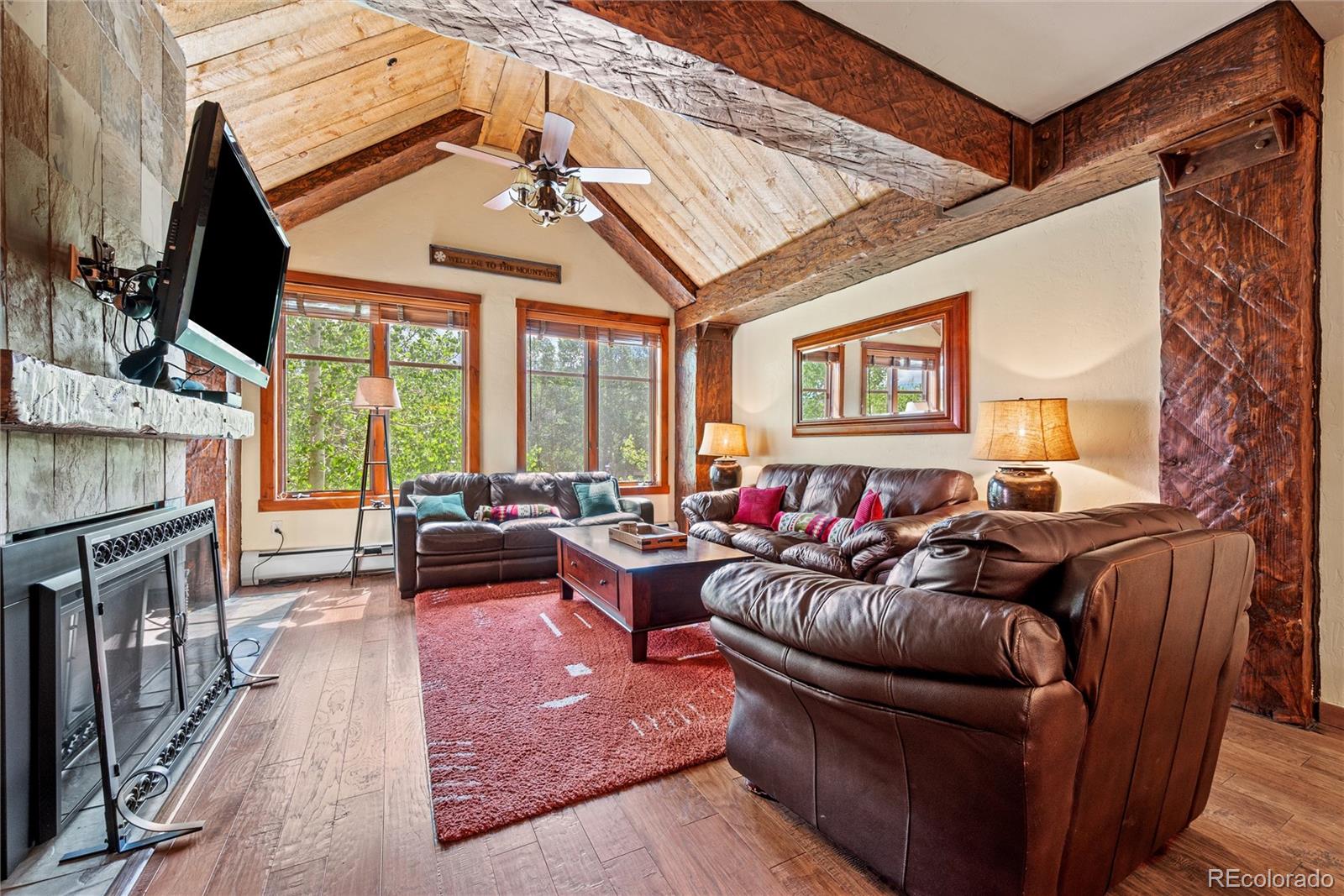 505 S Main St #2205, Breckenridge, CO 80424