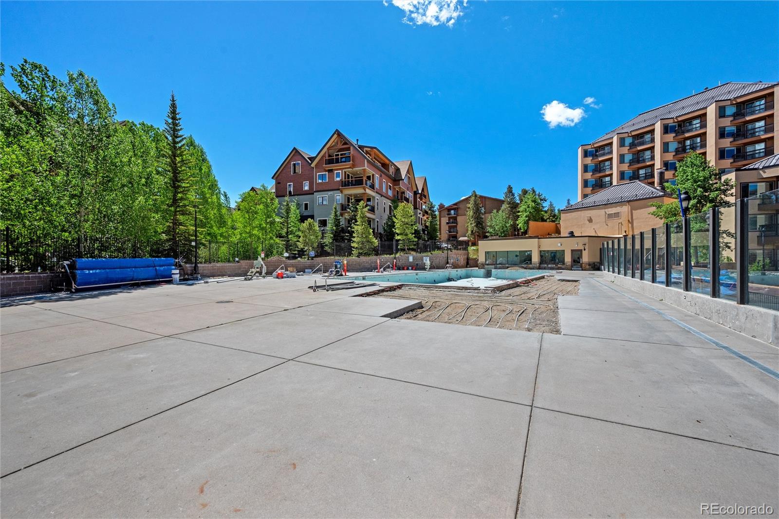 505 S Main St #2205, Breckenridge, CO 80424