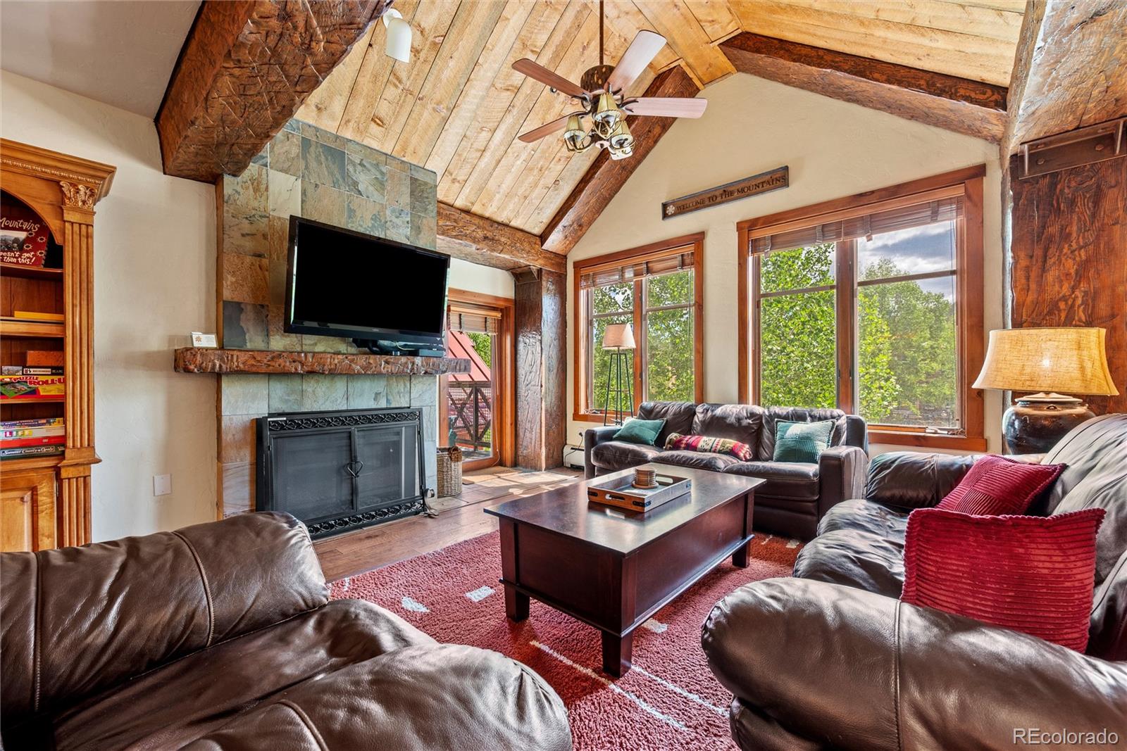 505 S Main St #2205, Breckenridge, CO 80424