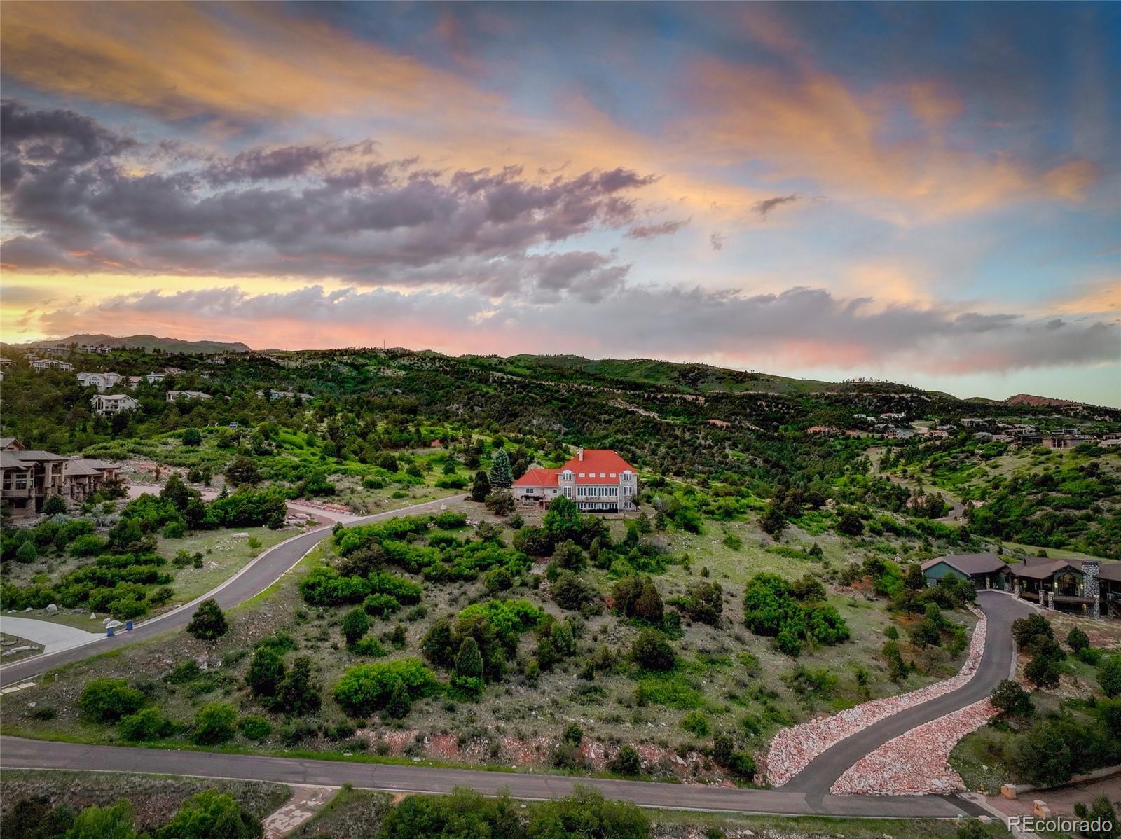 4250 Old Scotchman Way, Colorado Springs, CO 80904
