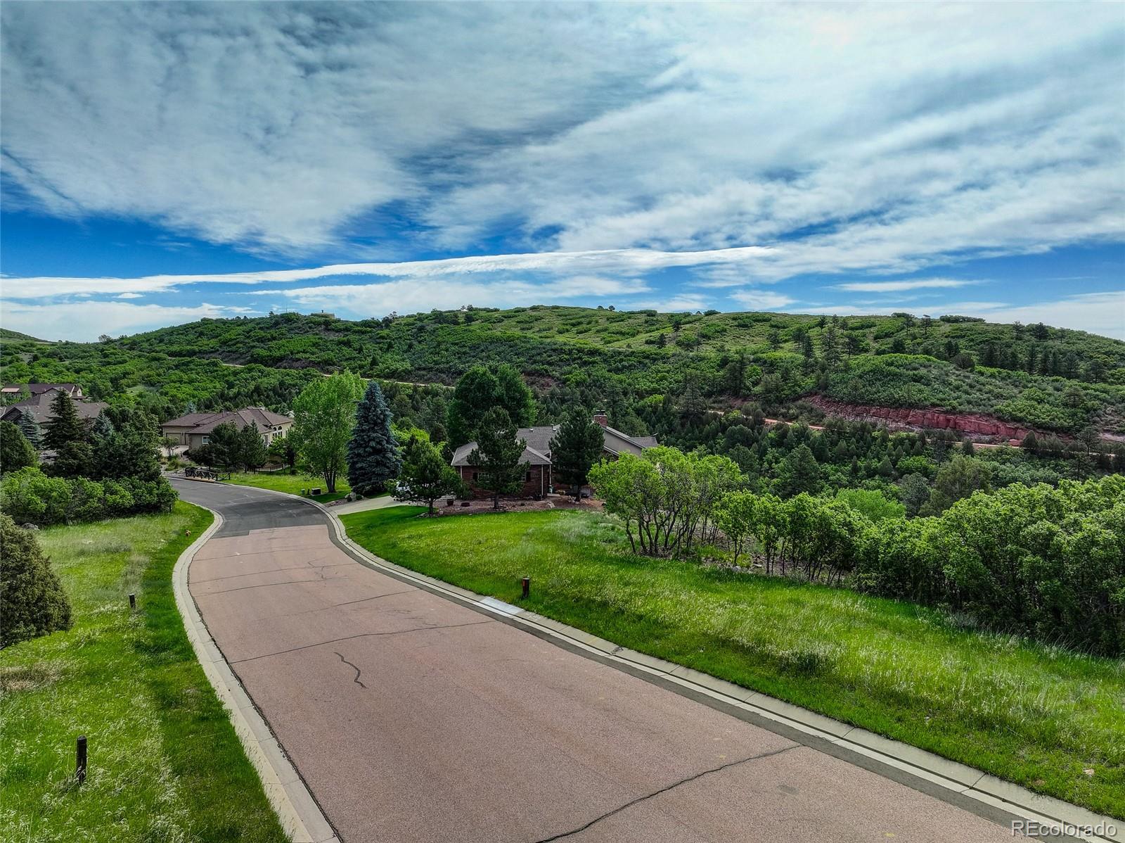 3585 Twisted Oak Cir, Colorado Springs, CO 80904