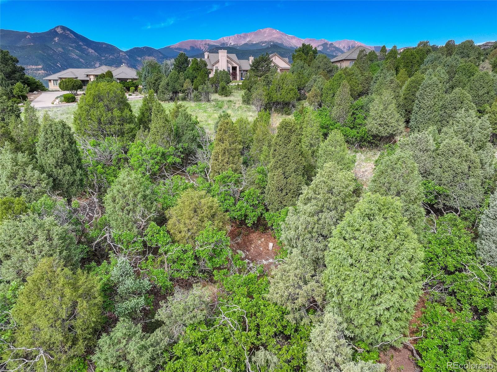 3585 Twisted Oak Cir, Colorado Springs, CO 80904