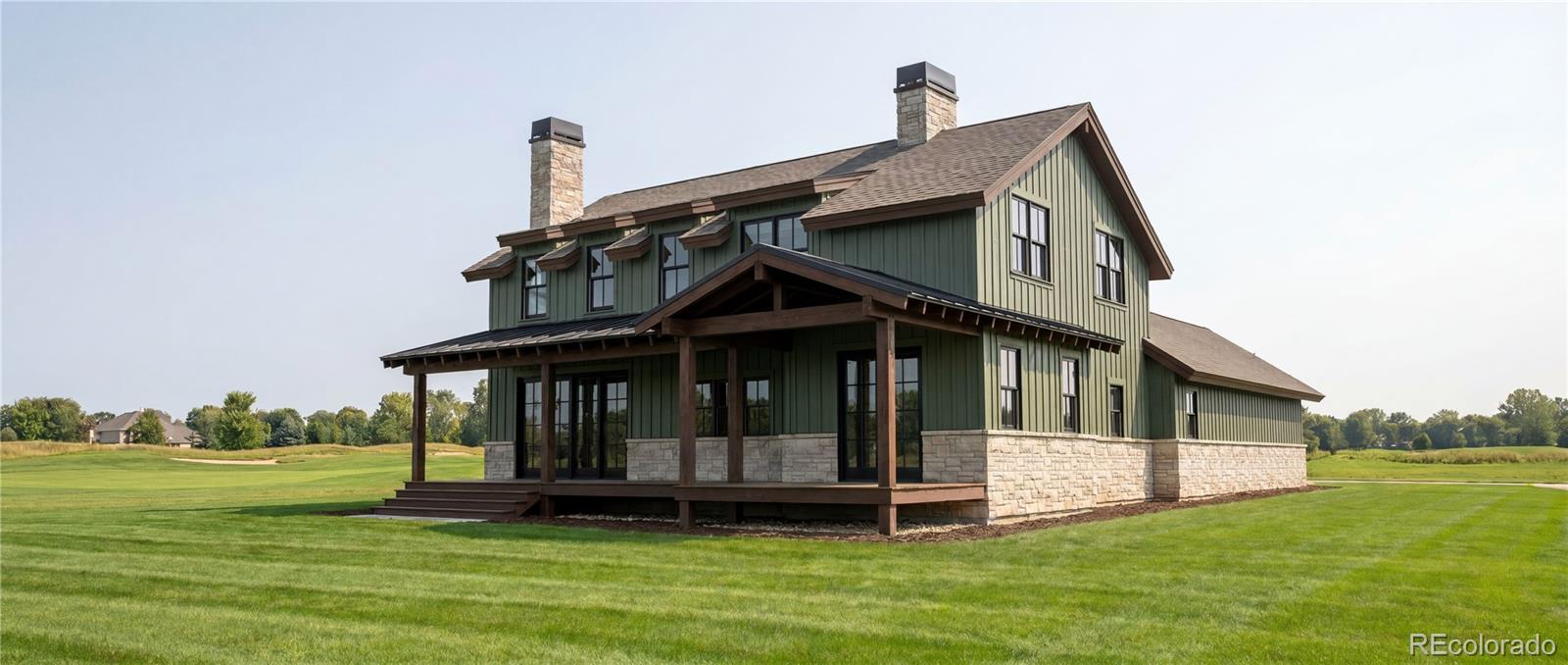 221 Blue Ridge Dr, Granby, CO 80446