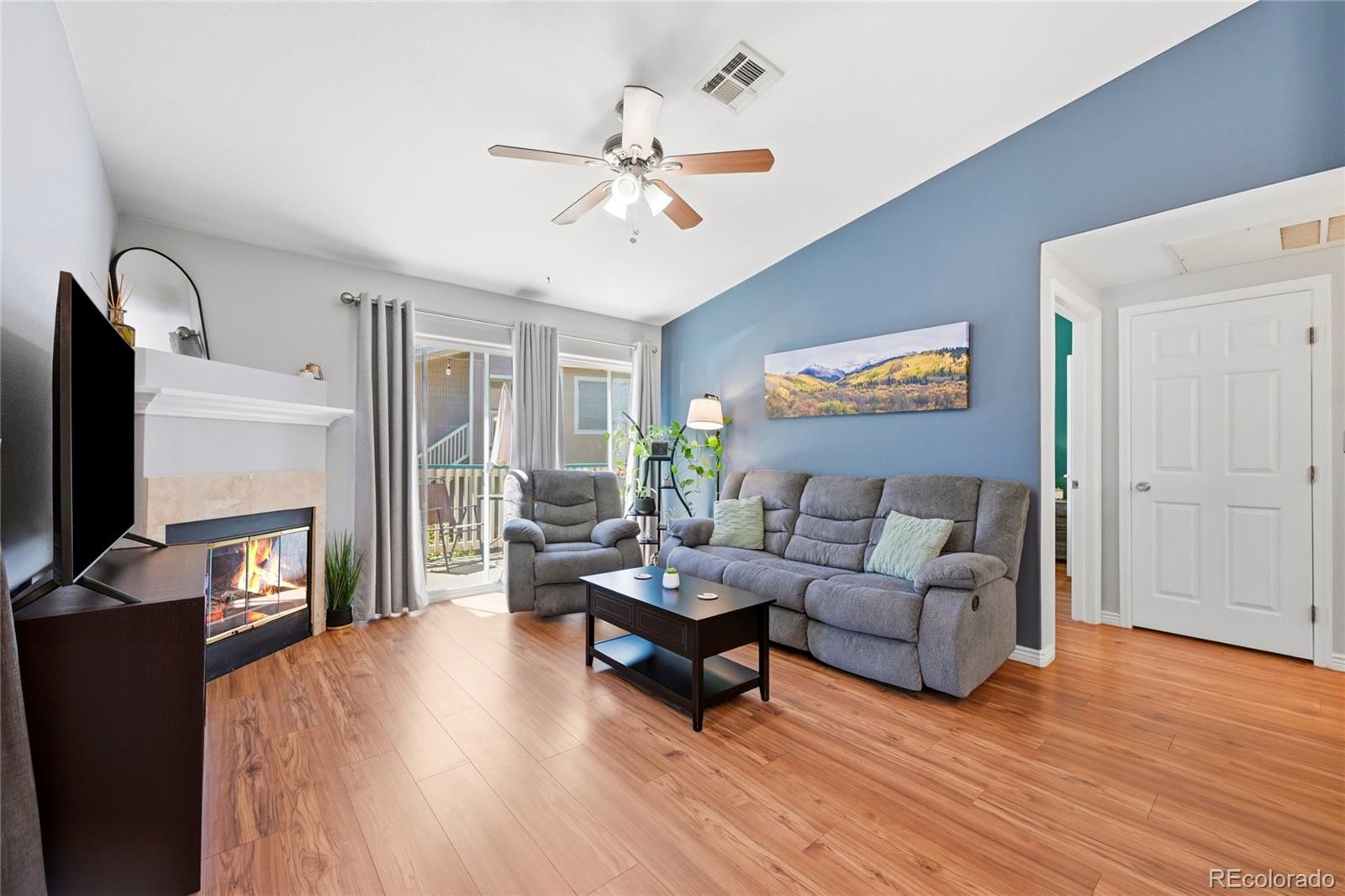 8449 Little Rock Way #204, Littleton, CO 80126