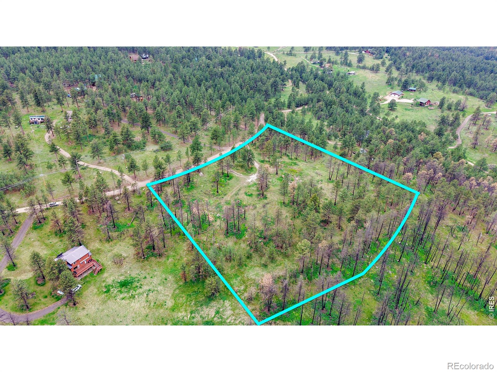 179 Green Ridge Rd, Drake, CO 80515