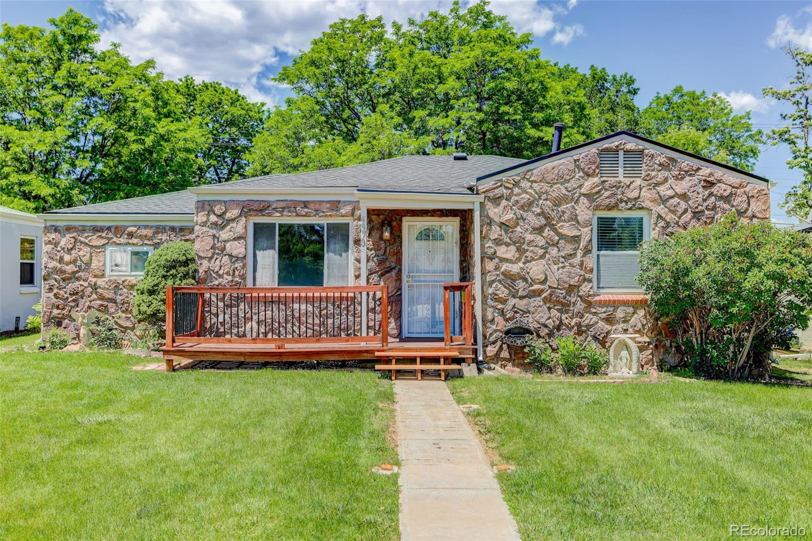 4373 S Sherman St, Englewood, CO 80113
