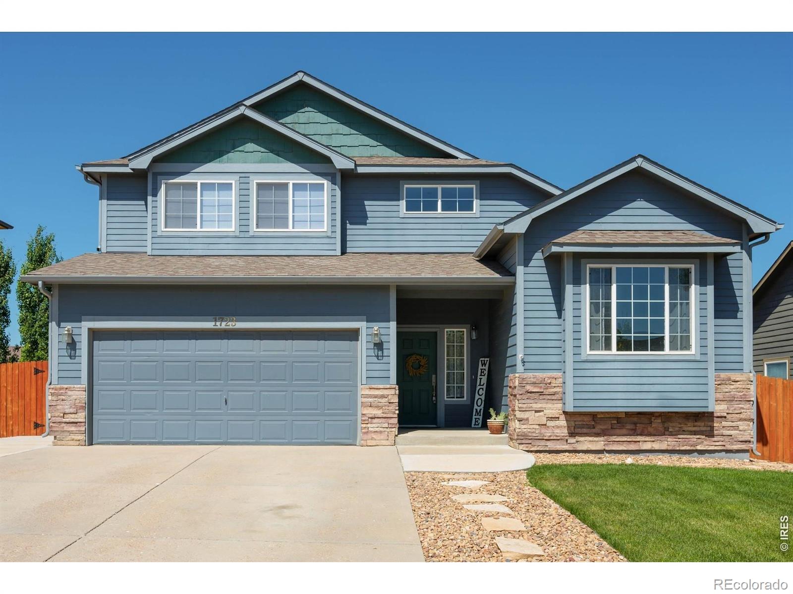 1723 88th Ave Ct, Greeley, CO 80634