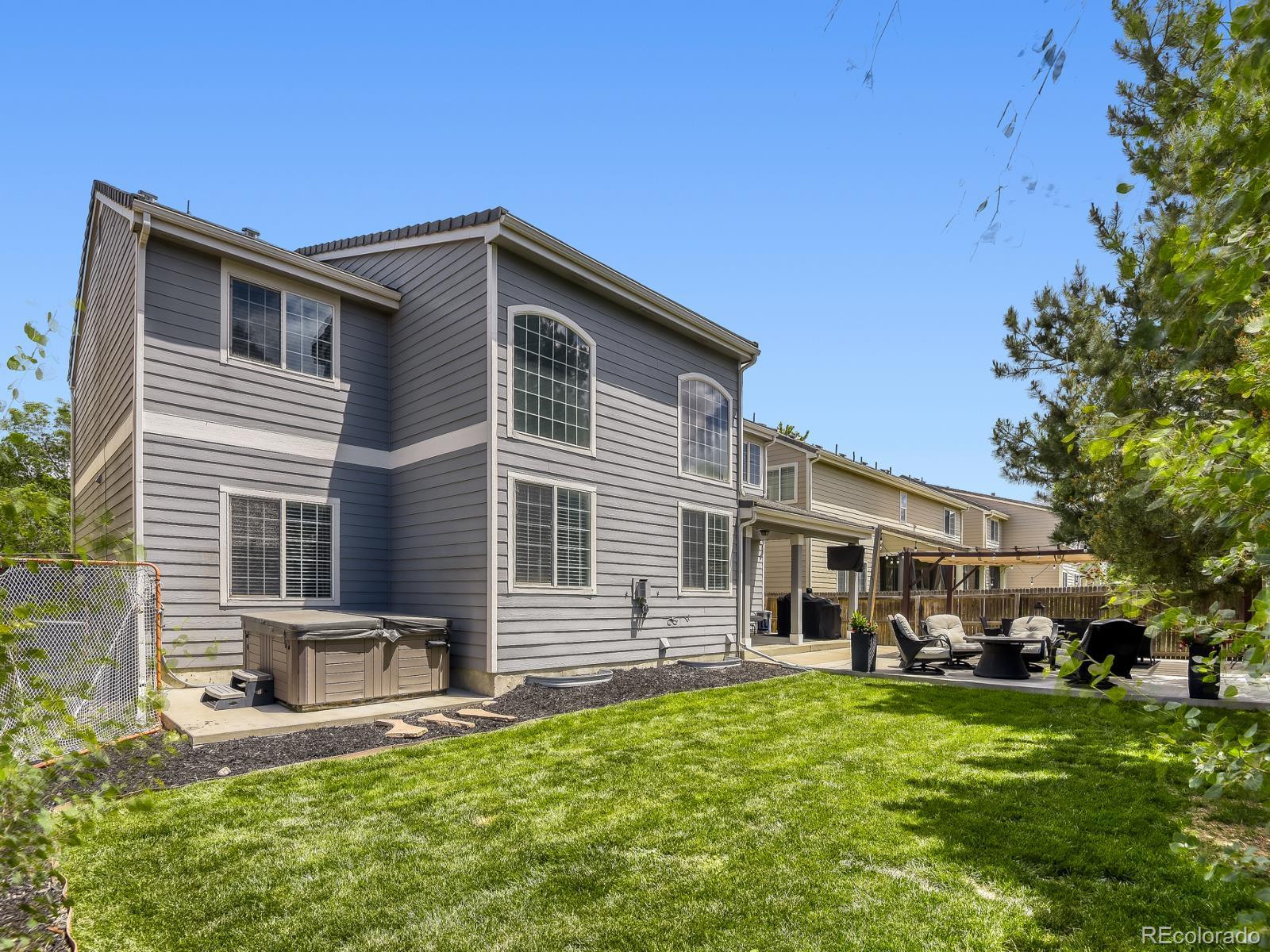 5957 S Helena St, Centennial, CO 80016