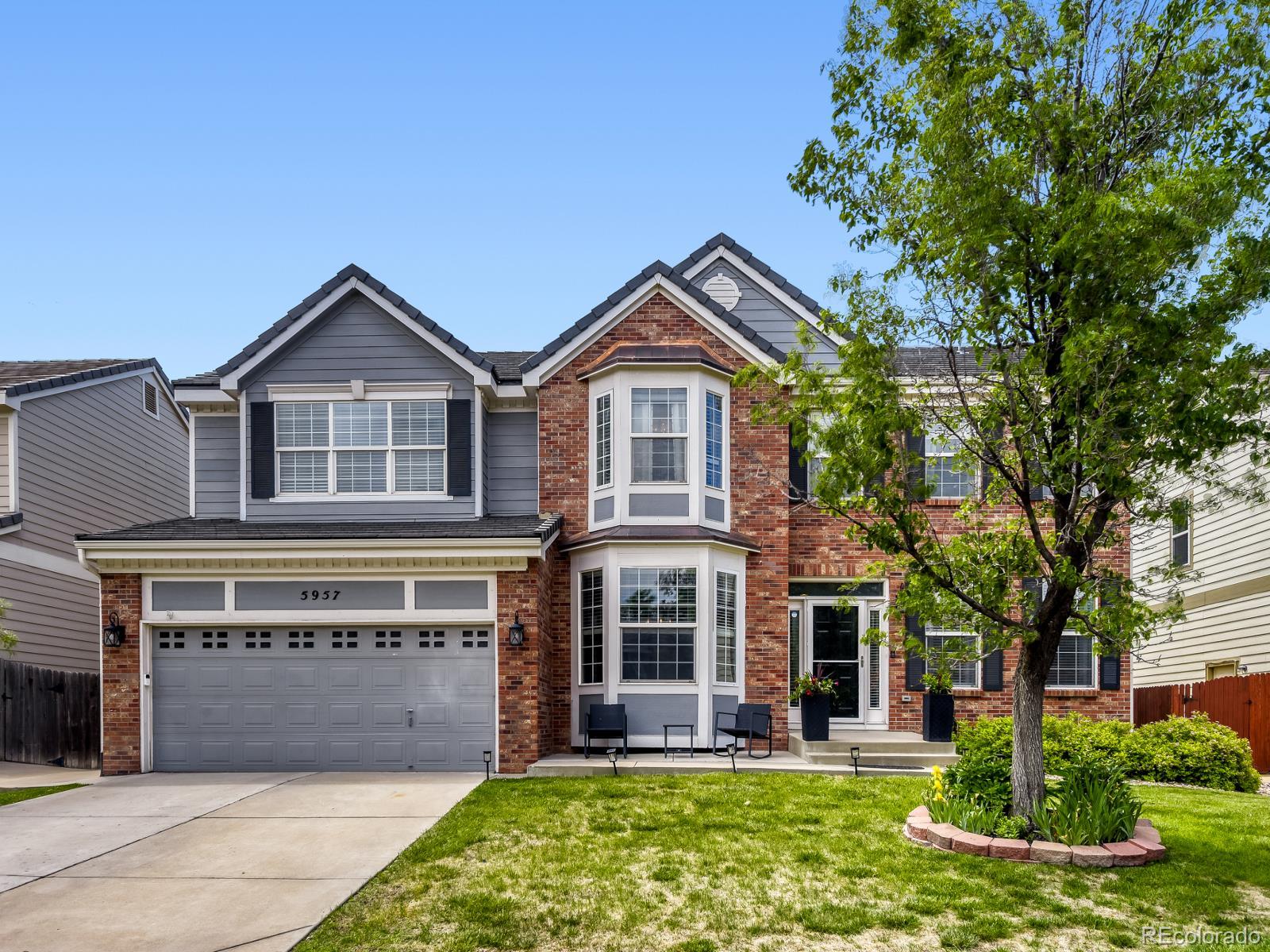 5957 S Helena St, Centennial, CO 80016