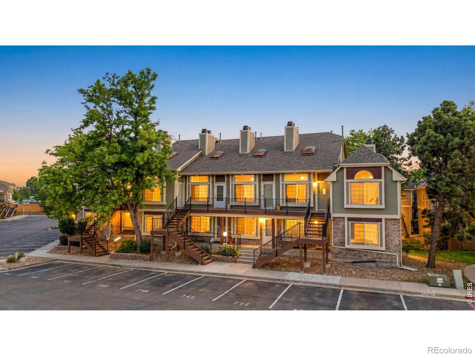 1885 S Quebec Way #C15, Denver, CO 80231