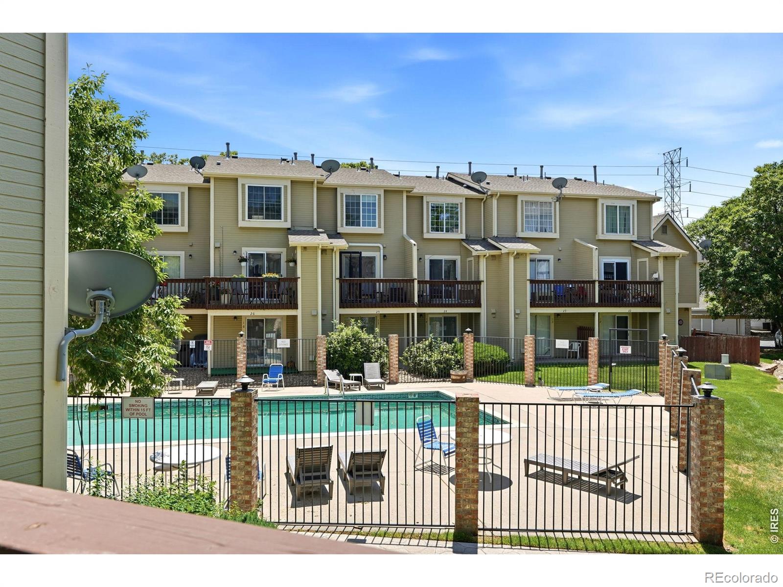 1885 S Quebec Way #C15, Denver, CO 80231