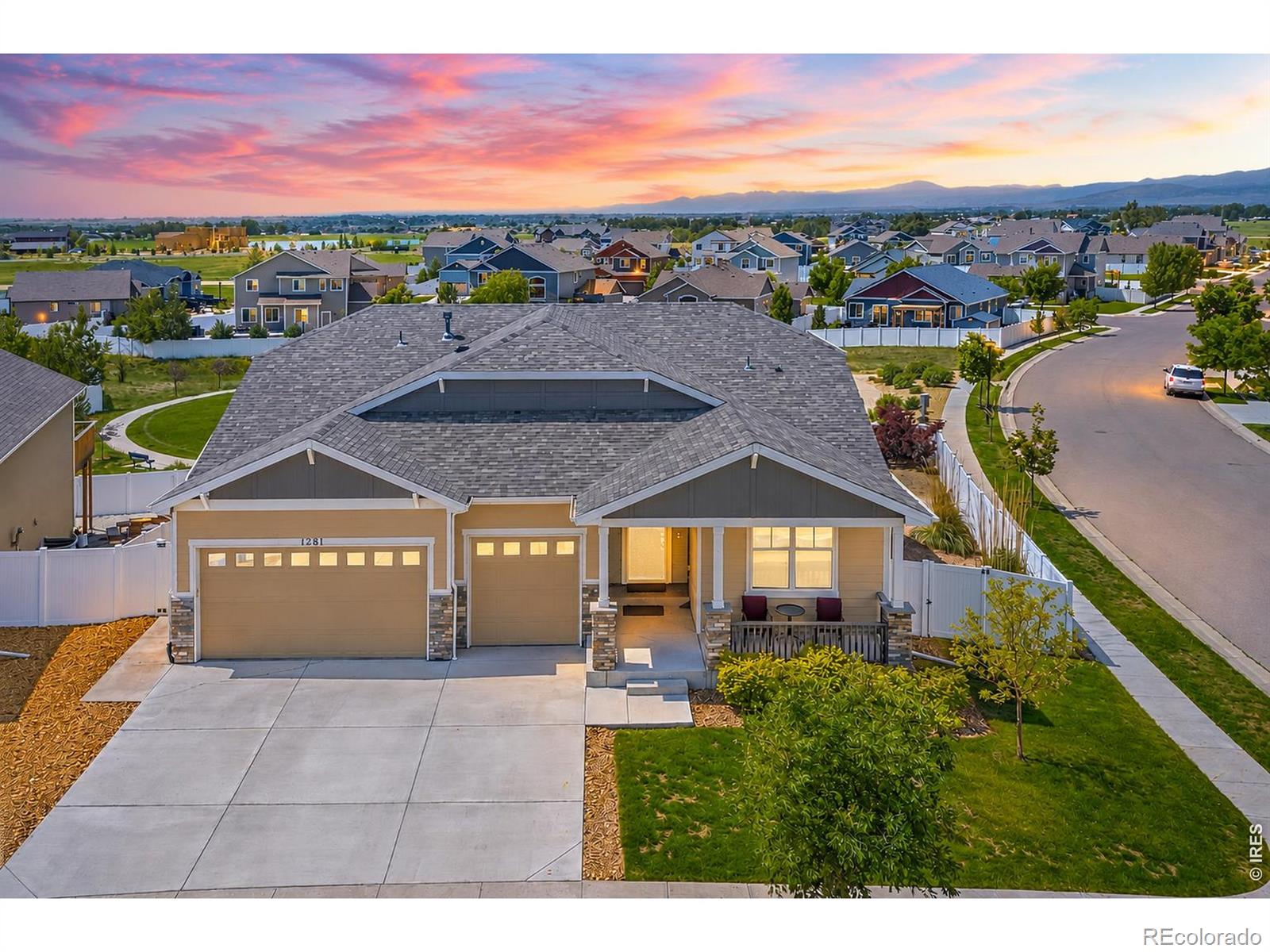 1281 Coffman Dr, Berthoud, CO 80513