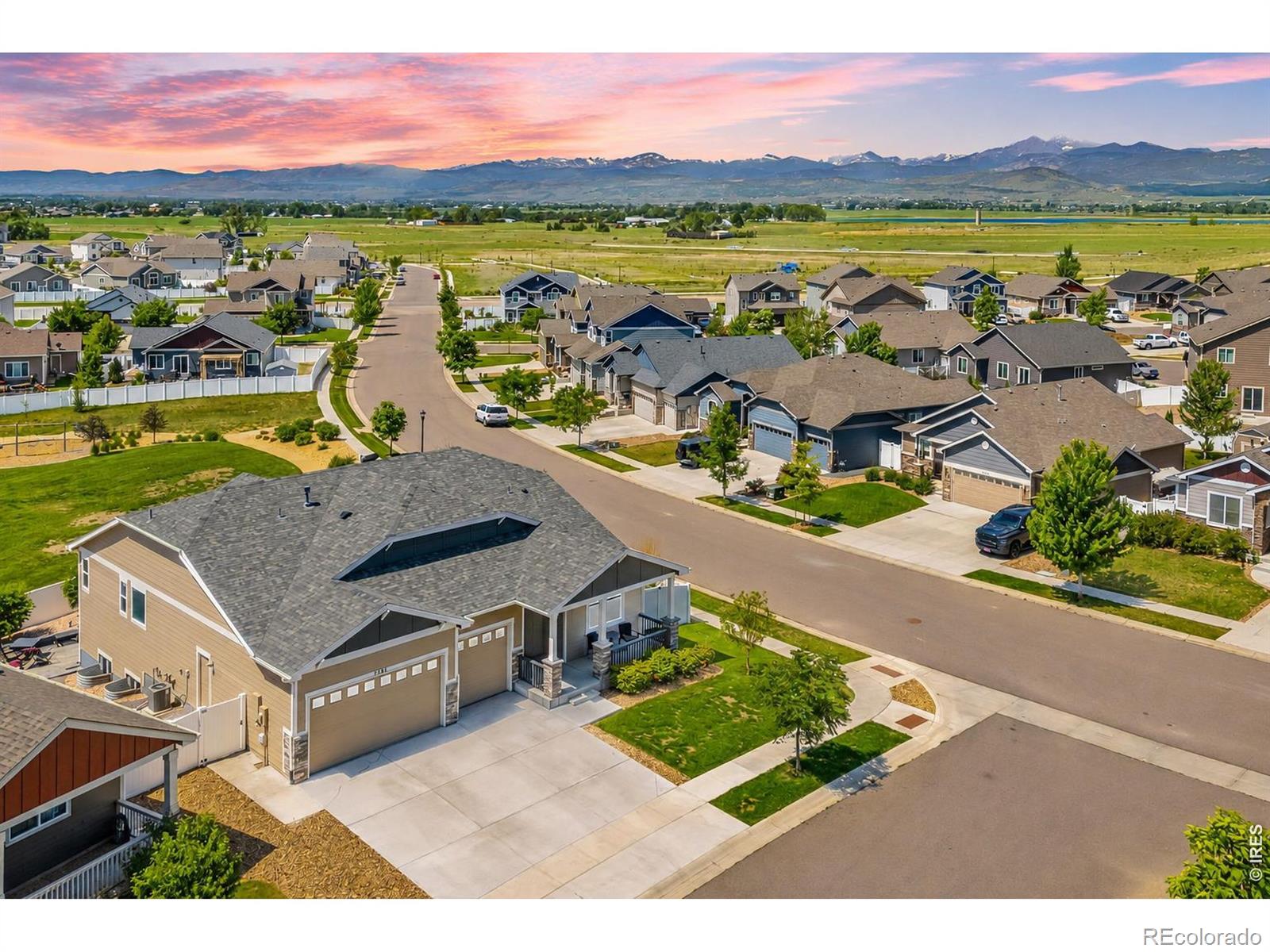 1281 Coffman Dr, Berthoud, CO 80513