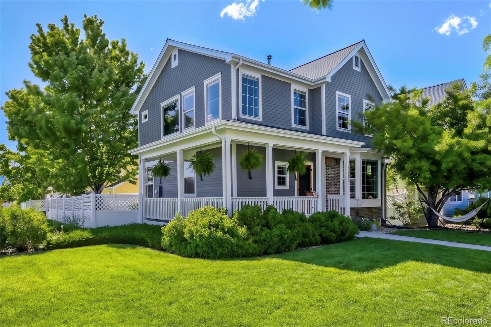 8313 Coors Ct, Arvada, CO 80005