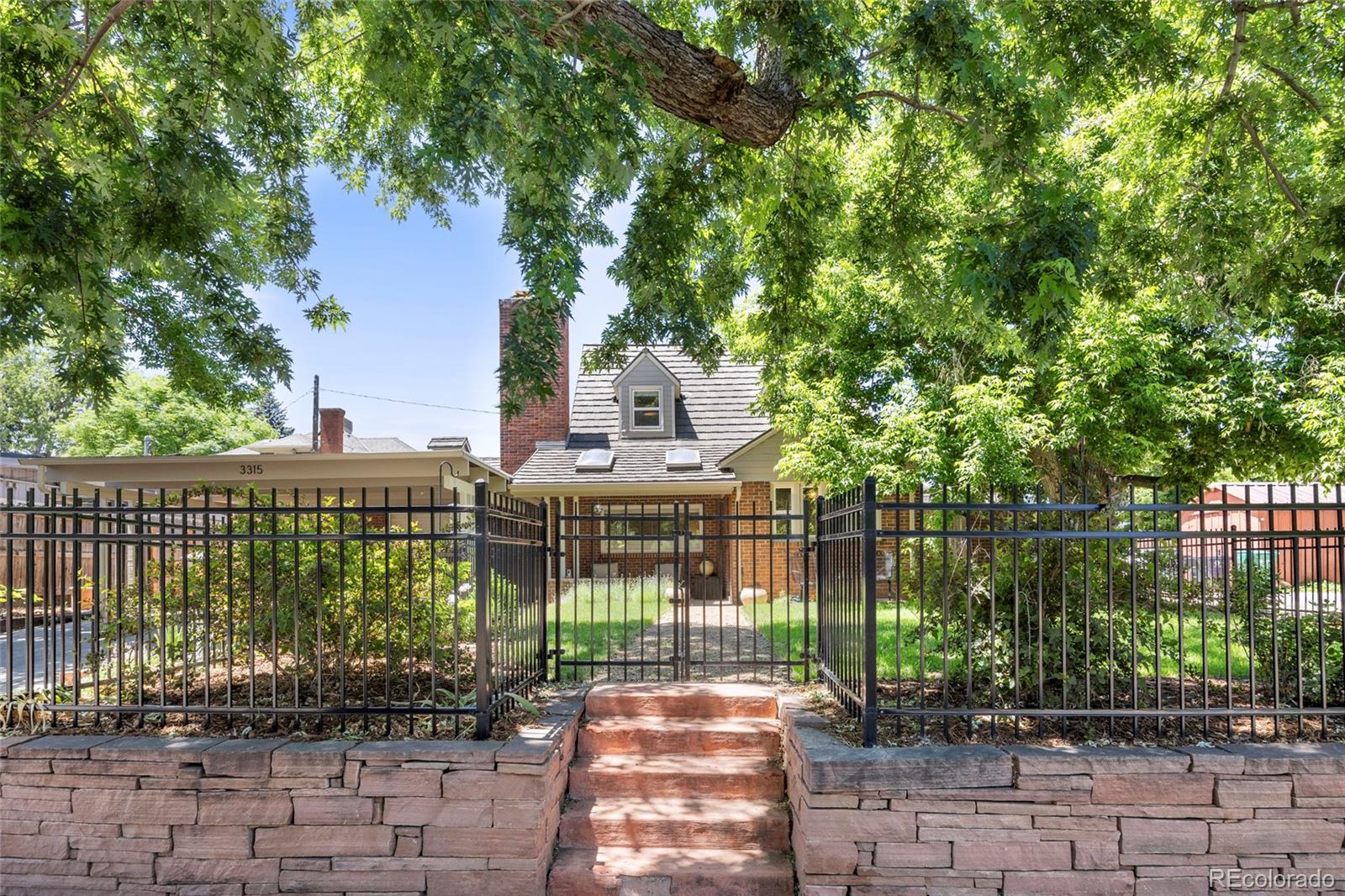 3315 Wolff St, Denver, CO 80212