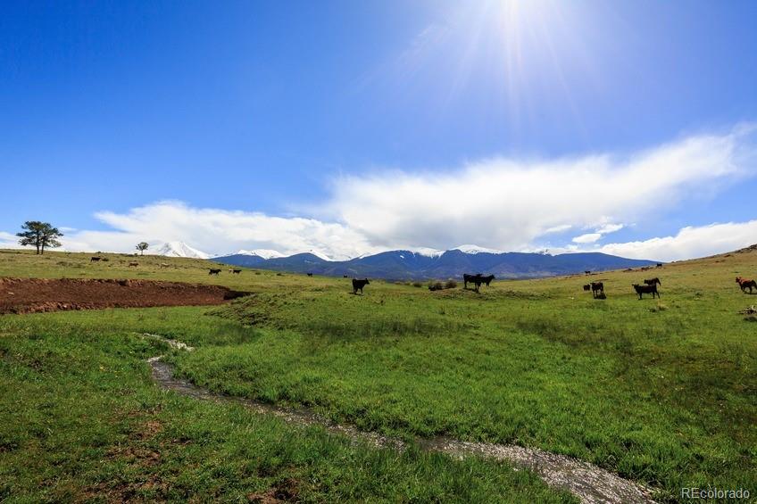 22 State Highway 69, Cotopaxi, CO 81223