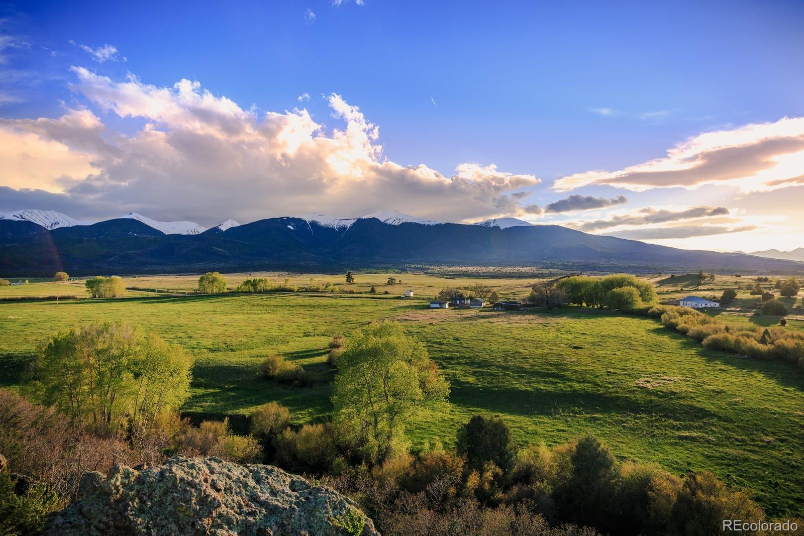 22 State Highway 69, Cotopaxi, CO 81223