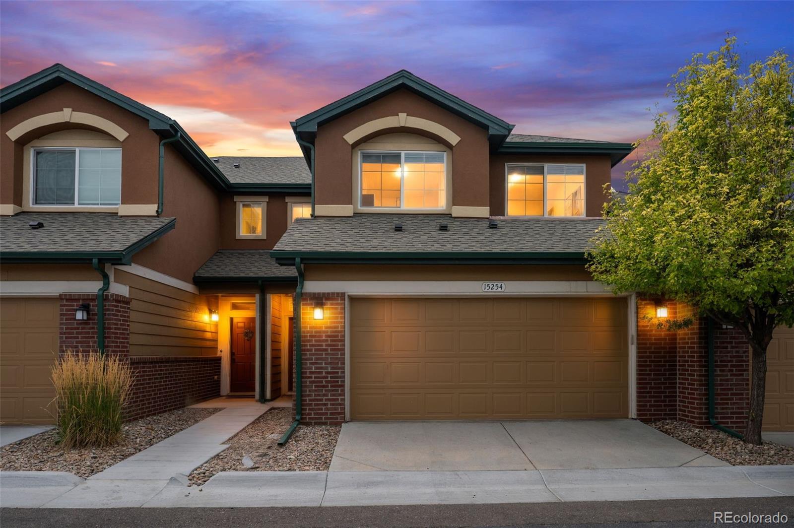 15254 E 16th Dr, Aurora, CO 80011