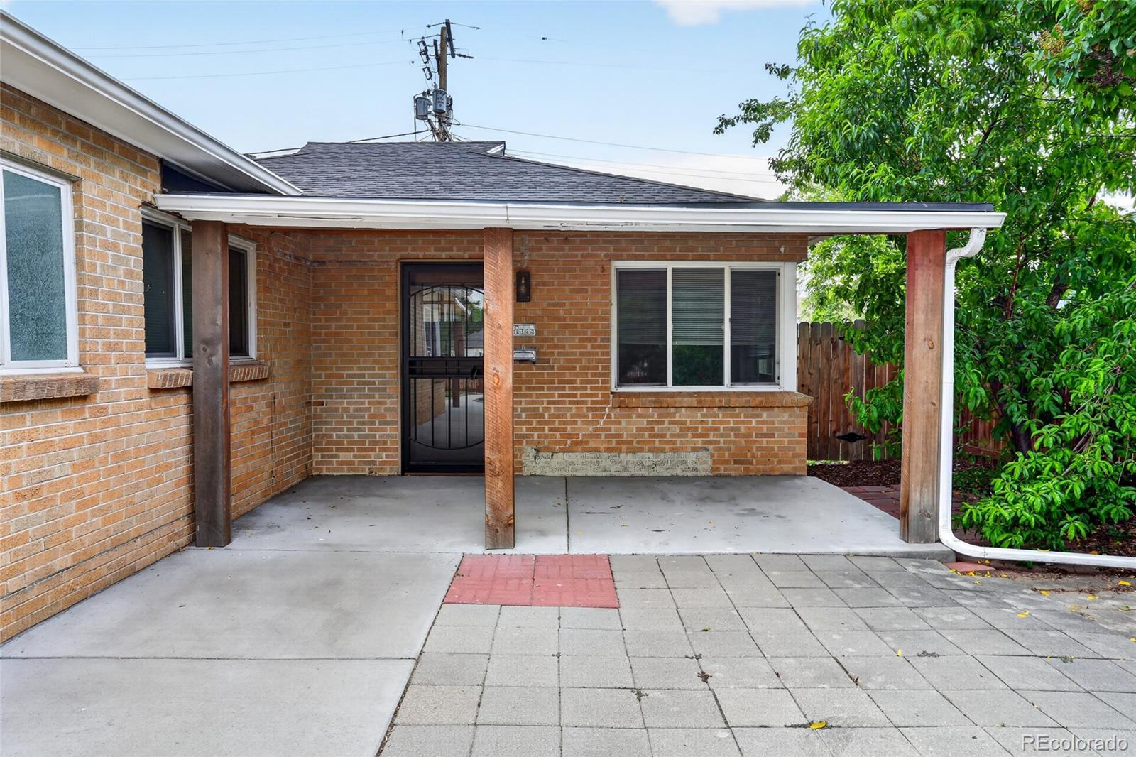 1429 Uinta St, Denver, CO 80220