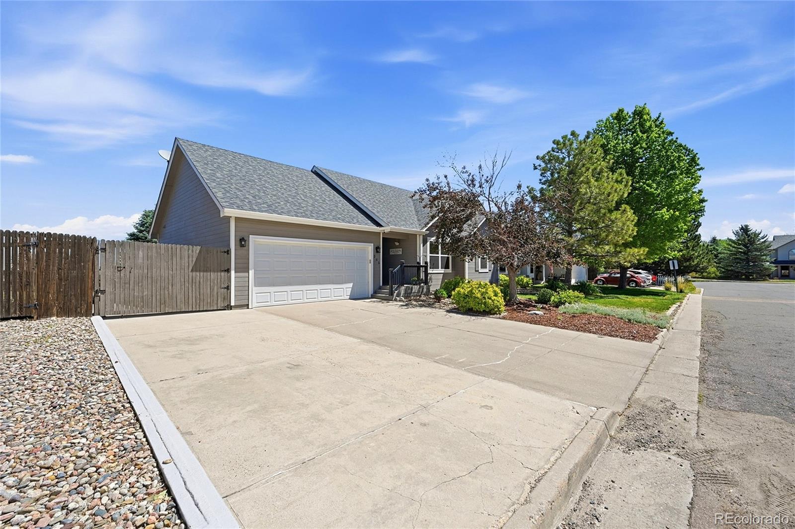 205 Rushmore St, Elizabeth, CO 80107
