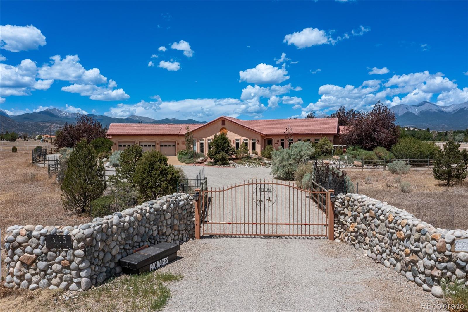 8155 County Road 141, Salida, CO 81201