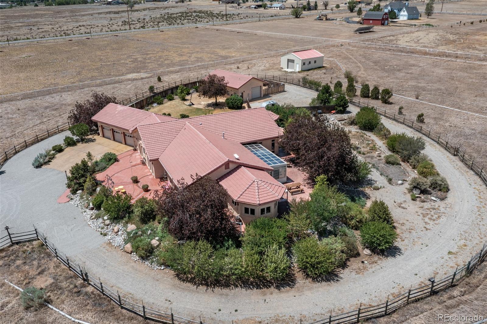 8155 County Road 141, Salida, CO 81201