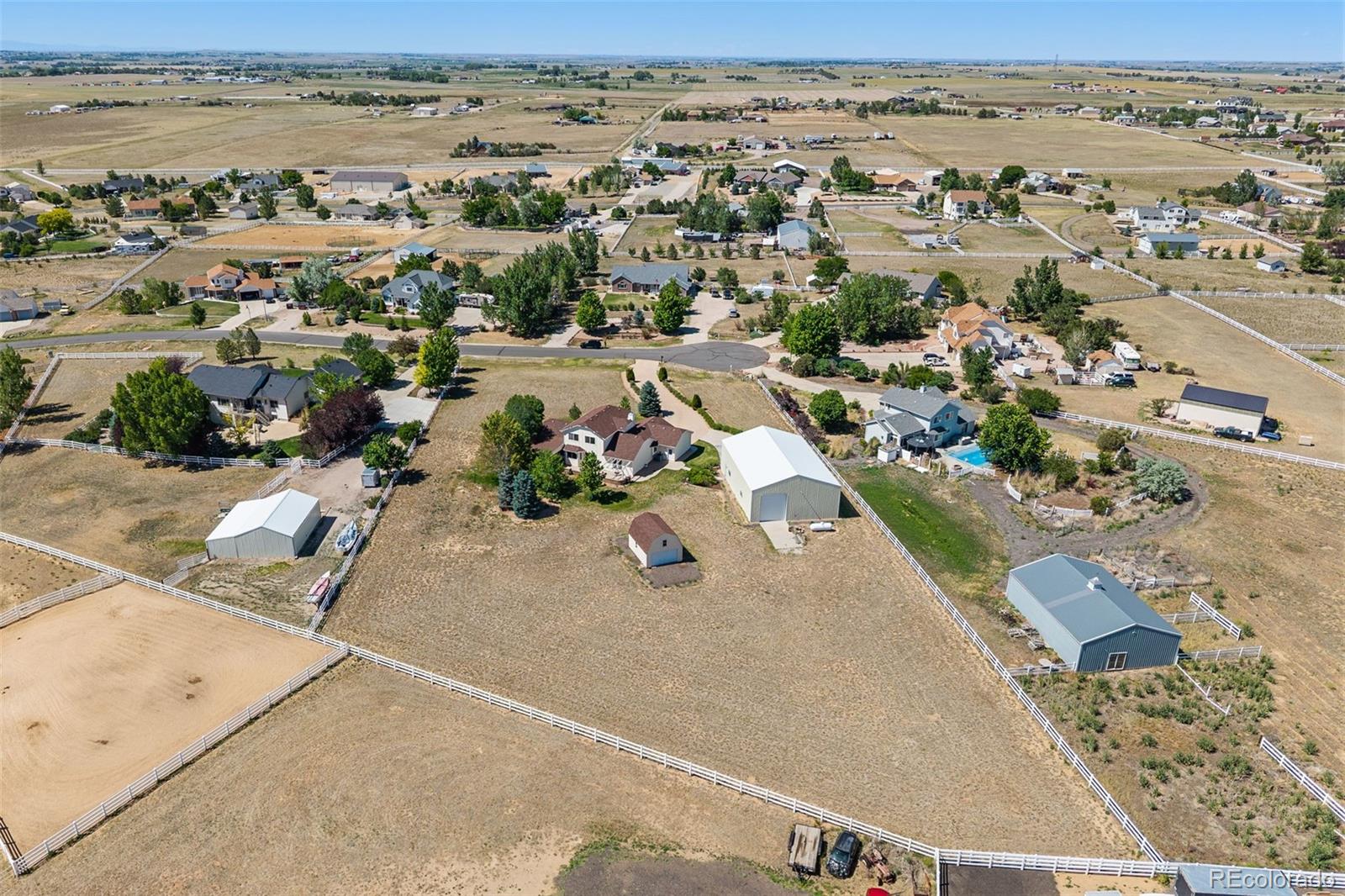 28540 E 162nd Ct, Brighton, CO 80603