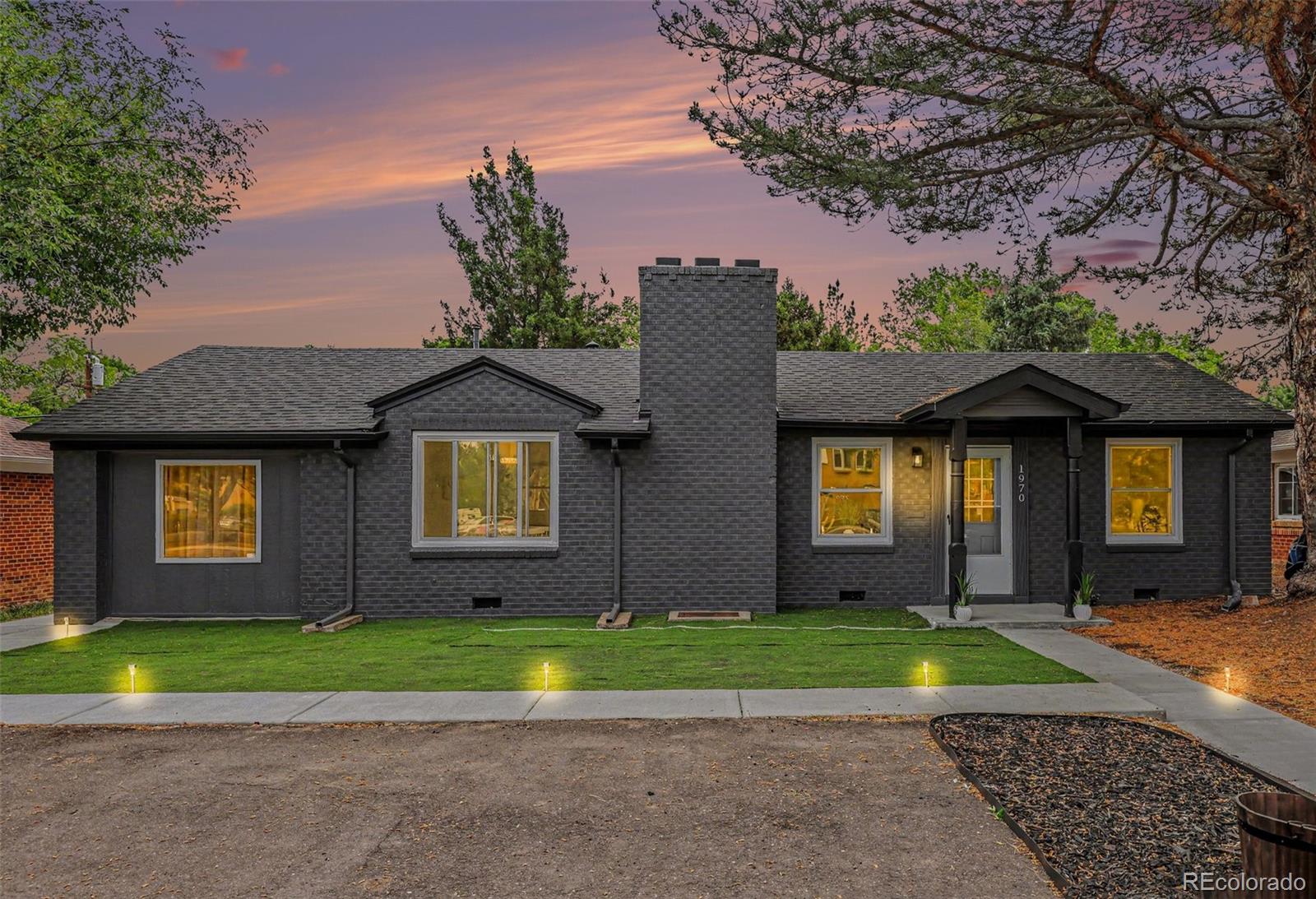 1970 Quebec St, Denver, CO 80220