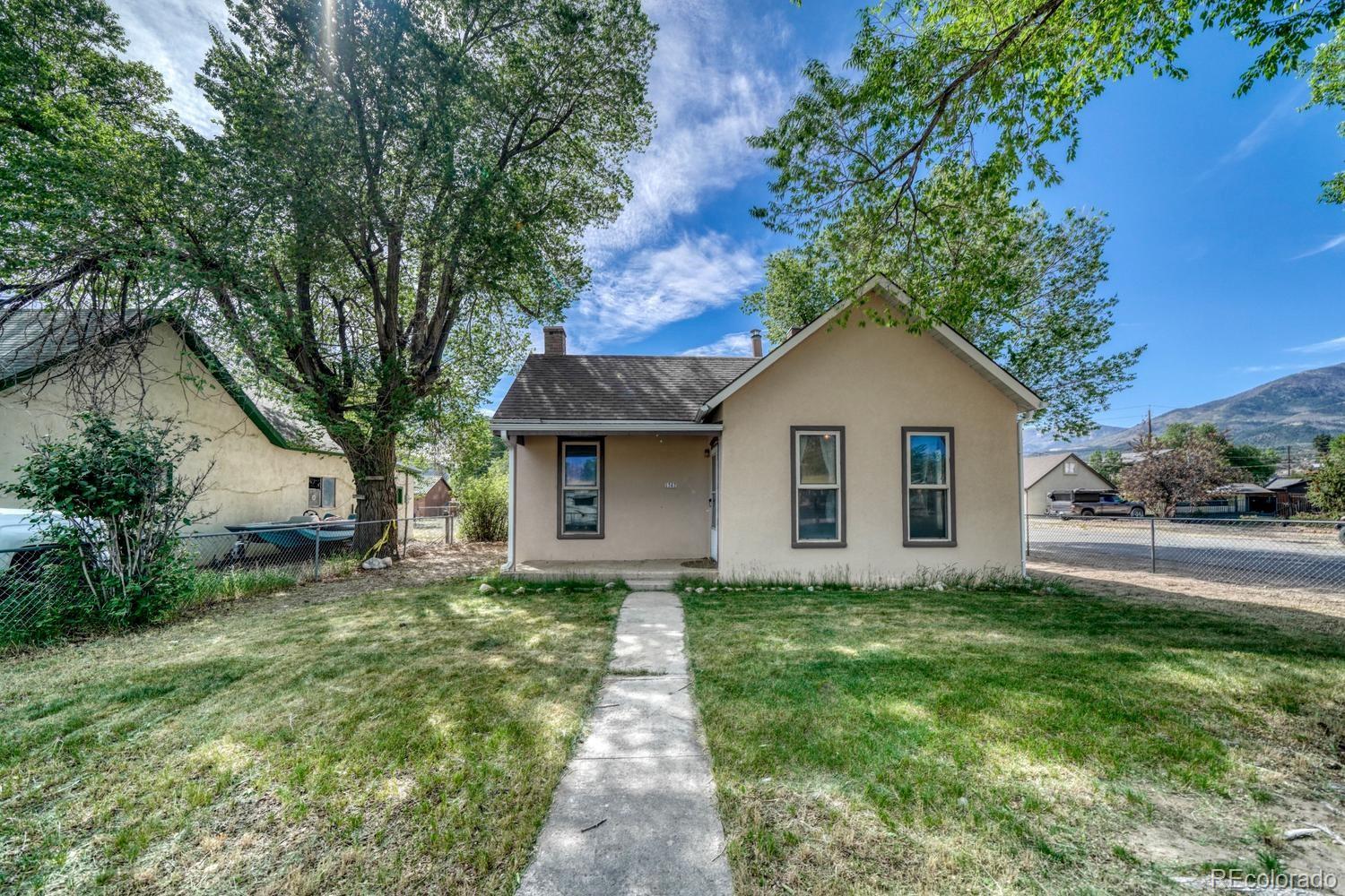 1347 H St, Salida, CO 81201