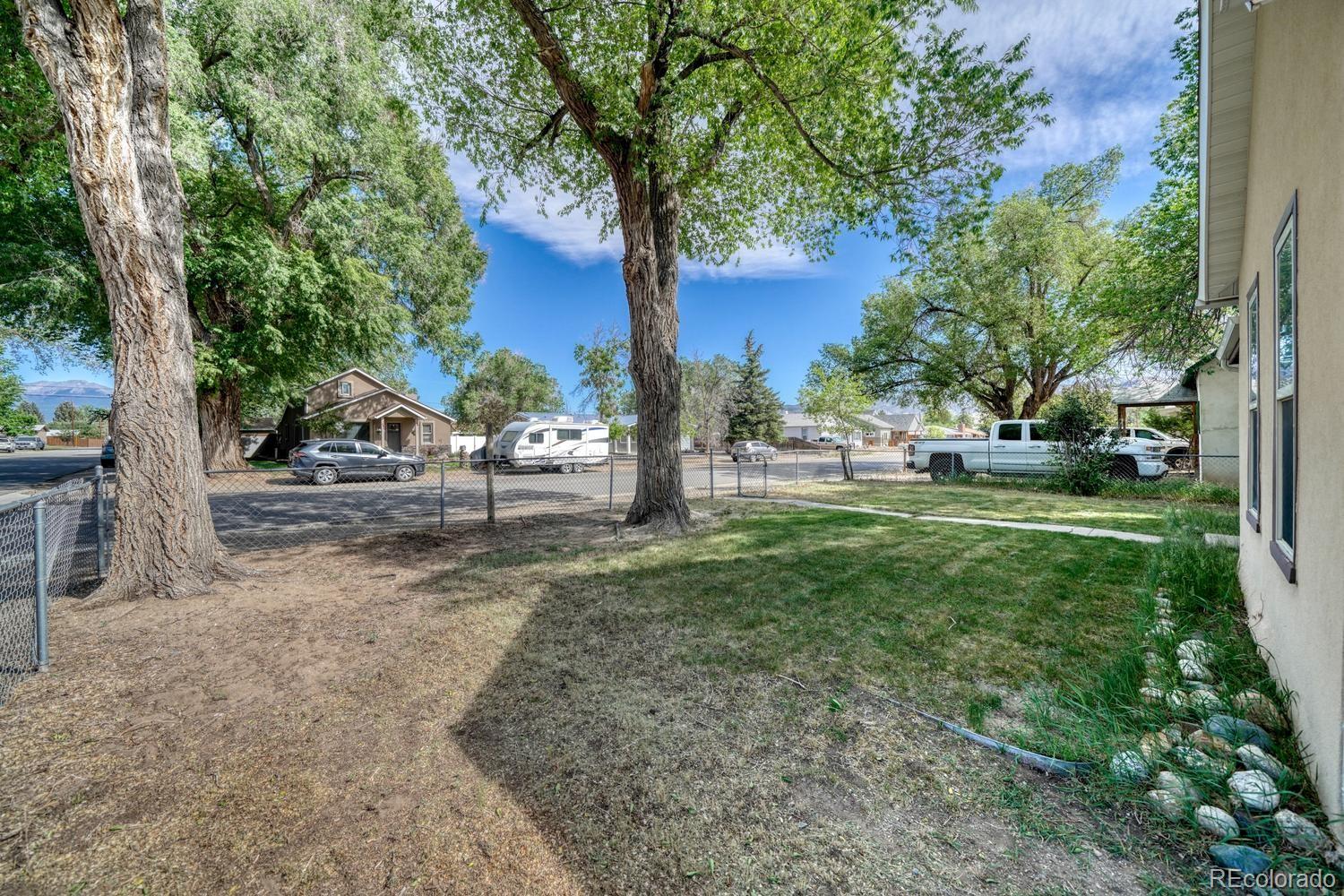 1347 H St, Salida, CO 81201
