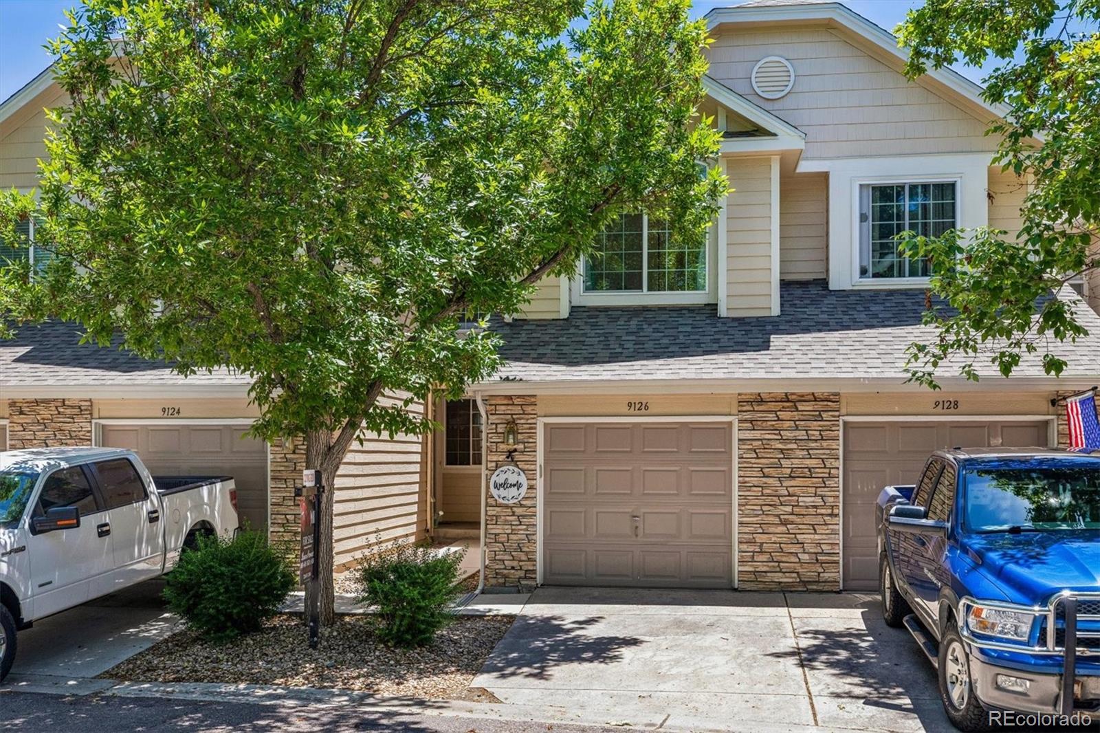 9126 W Phillips Dr, Littleton, CO 80128