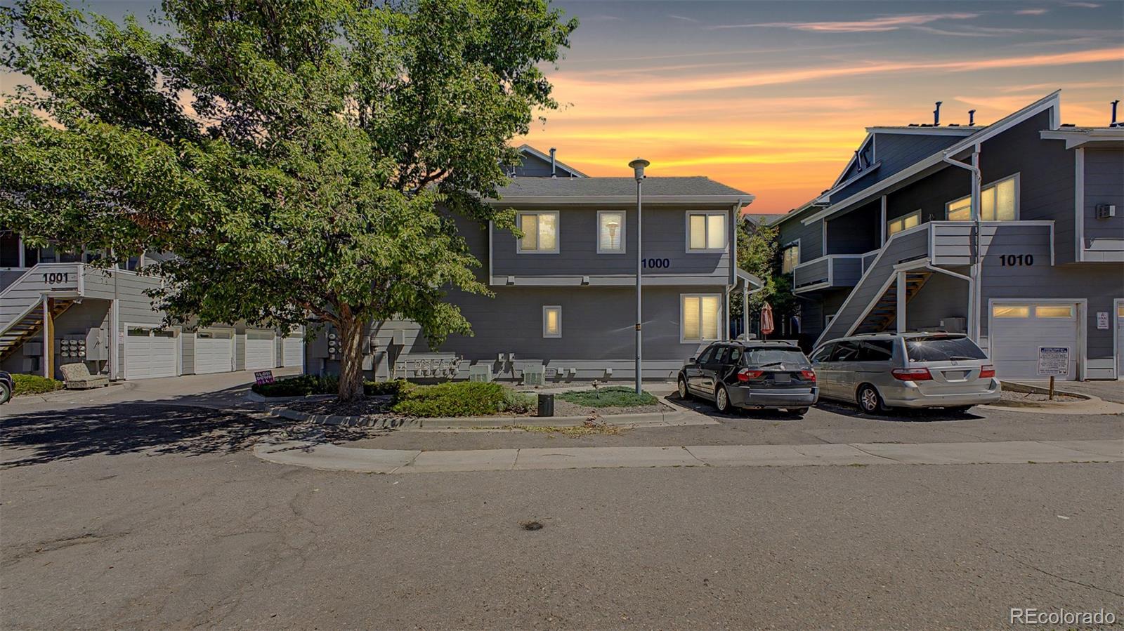 1000 S Yampa St #203, Aurora, CO 80017