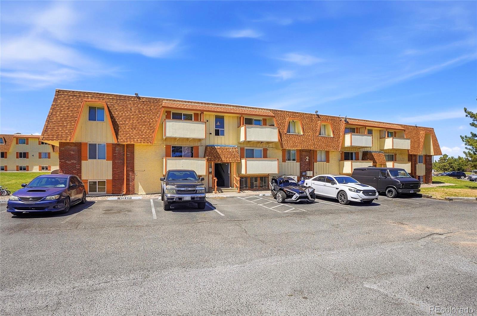 10211 Ura Ln #2-104, Denver, CO 80260