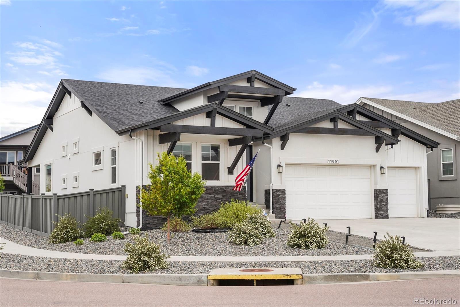 11851 Artful Way, Colorado Springs, CO 80921