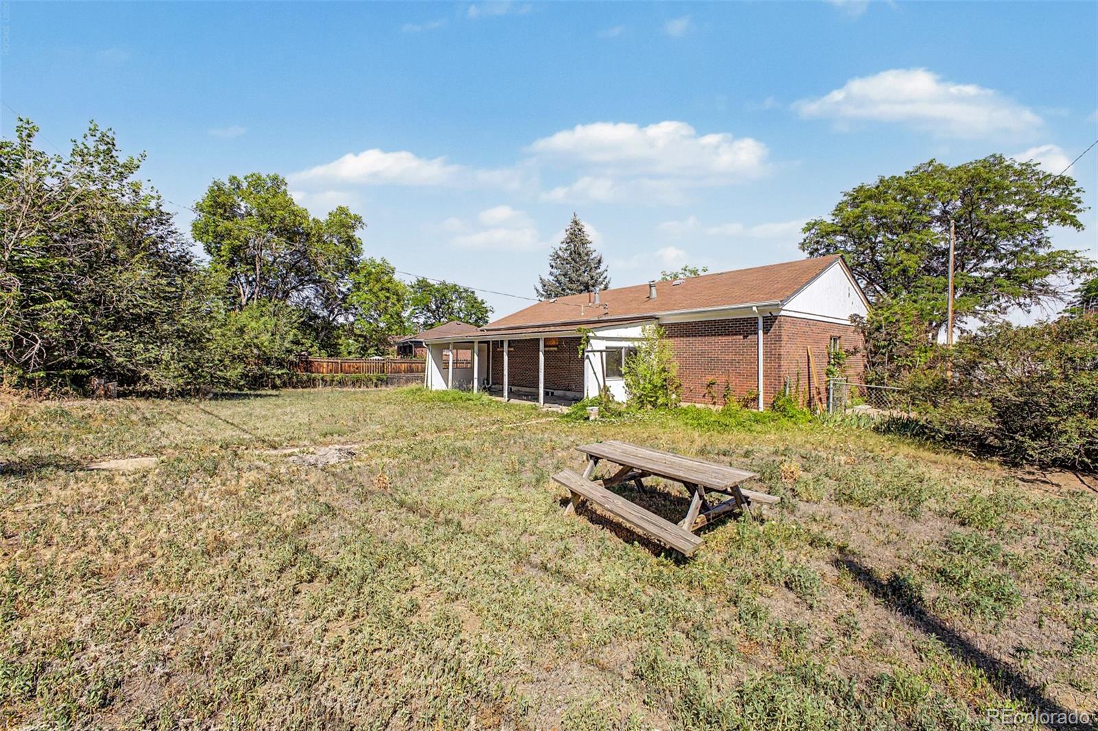 10693 Loren Ln, Denver, CO 80233