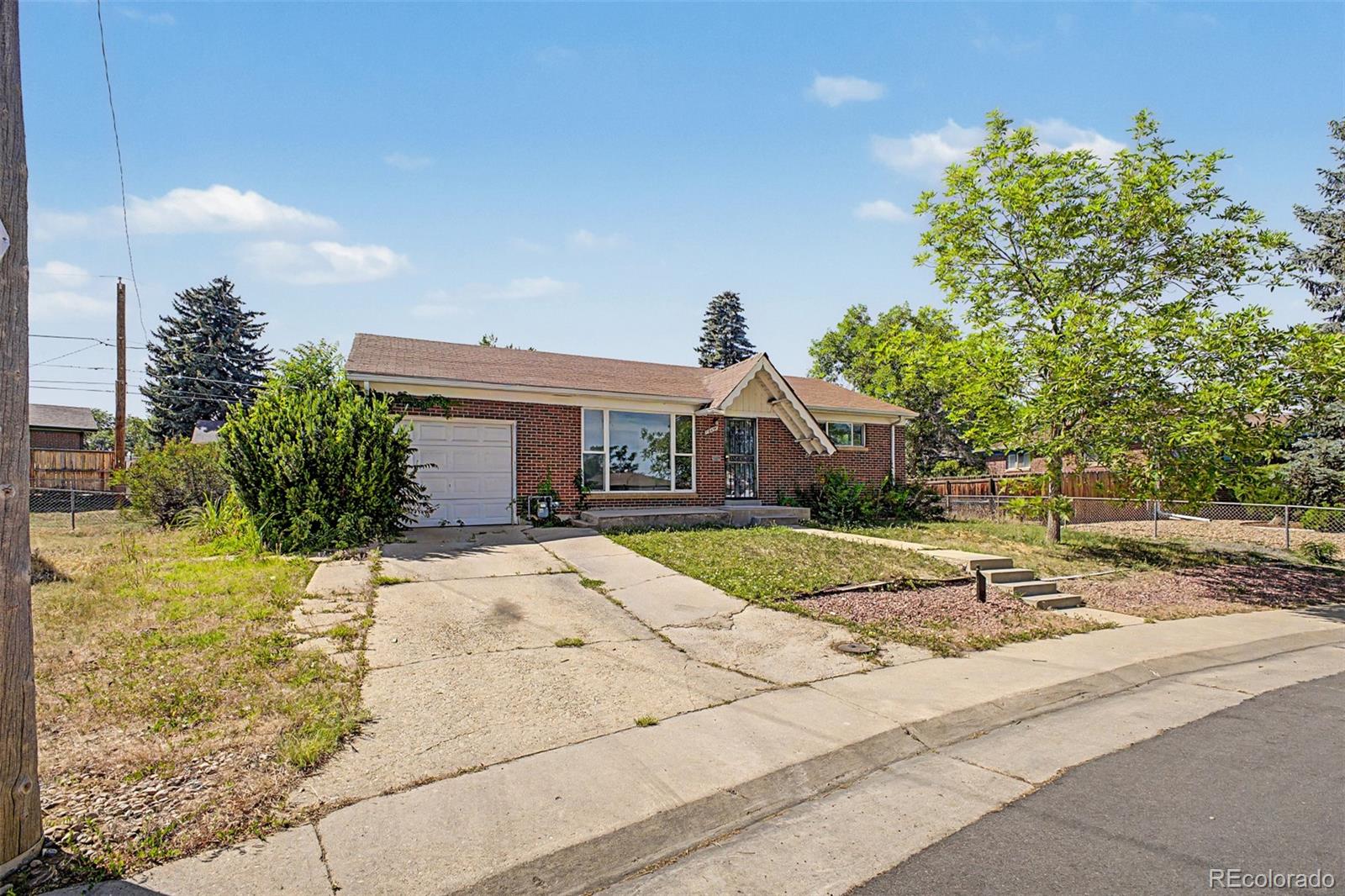 10693 Loren Ln, Denver, CO 80233