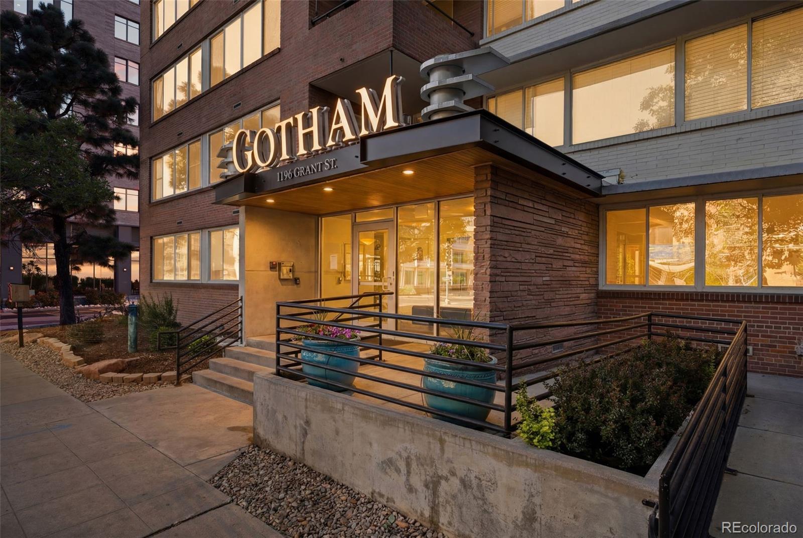 1196 N Grant St #211, Denver, CO 80203