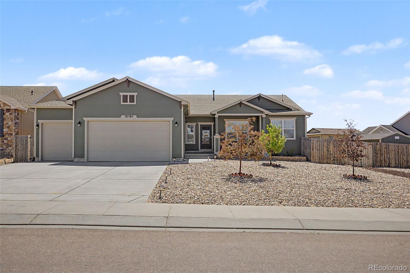 10191 Keating Dr, Peyton, CO 80831