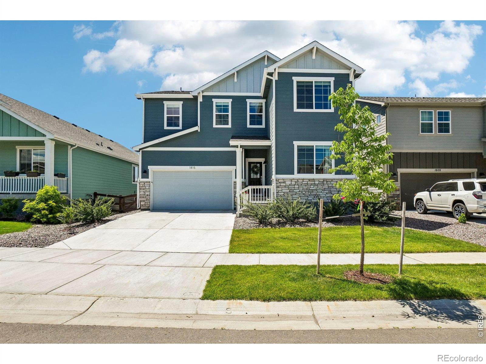 1815 Dancing Cattail Dr, Fort Collins, CO 80528