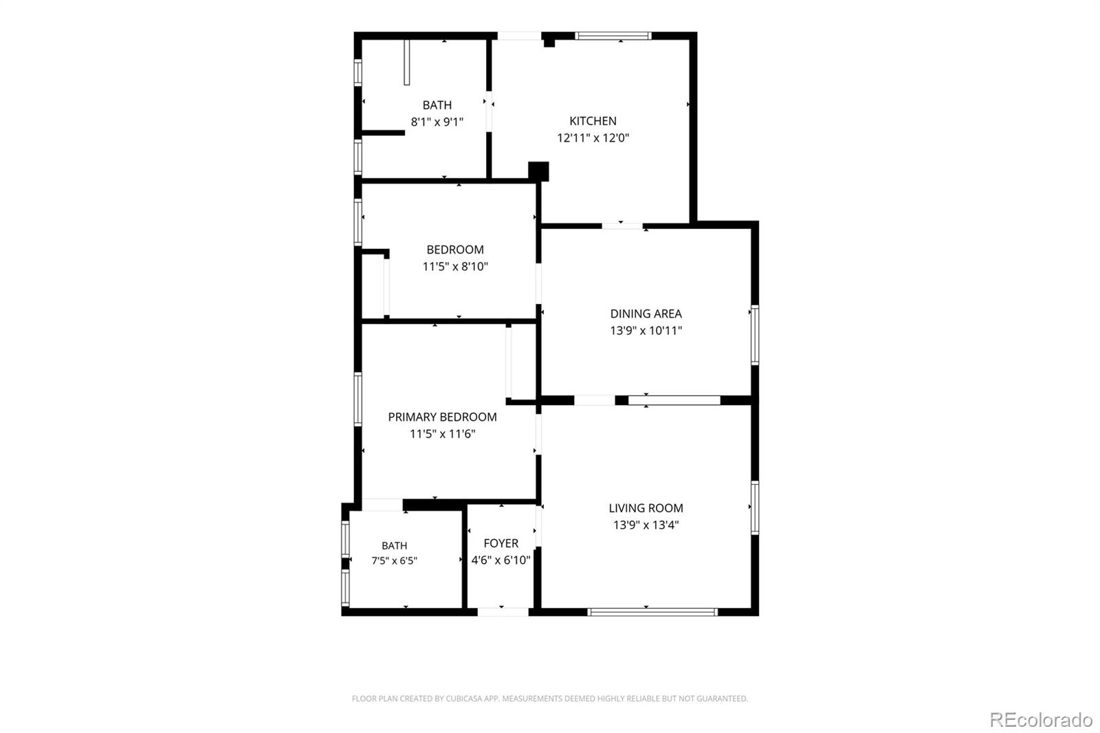 3024 S Sherman St, Englewood, CO 80113