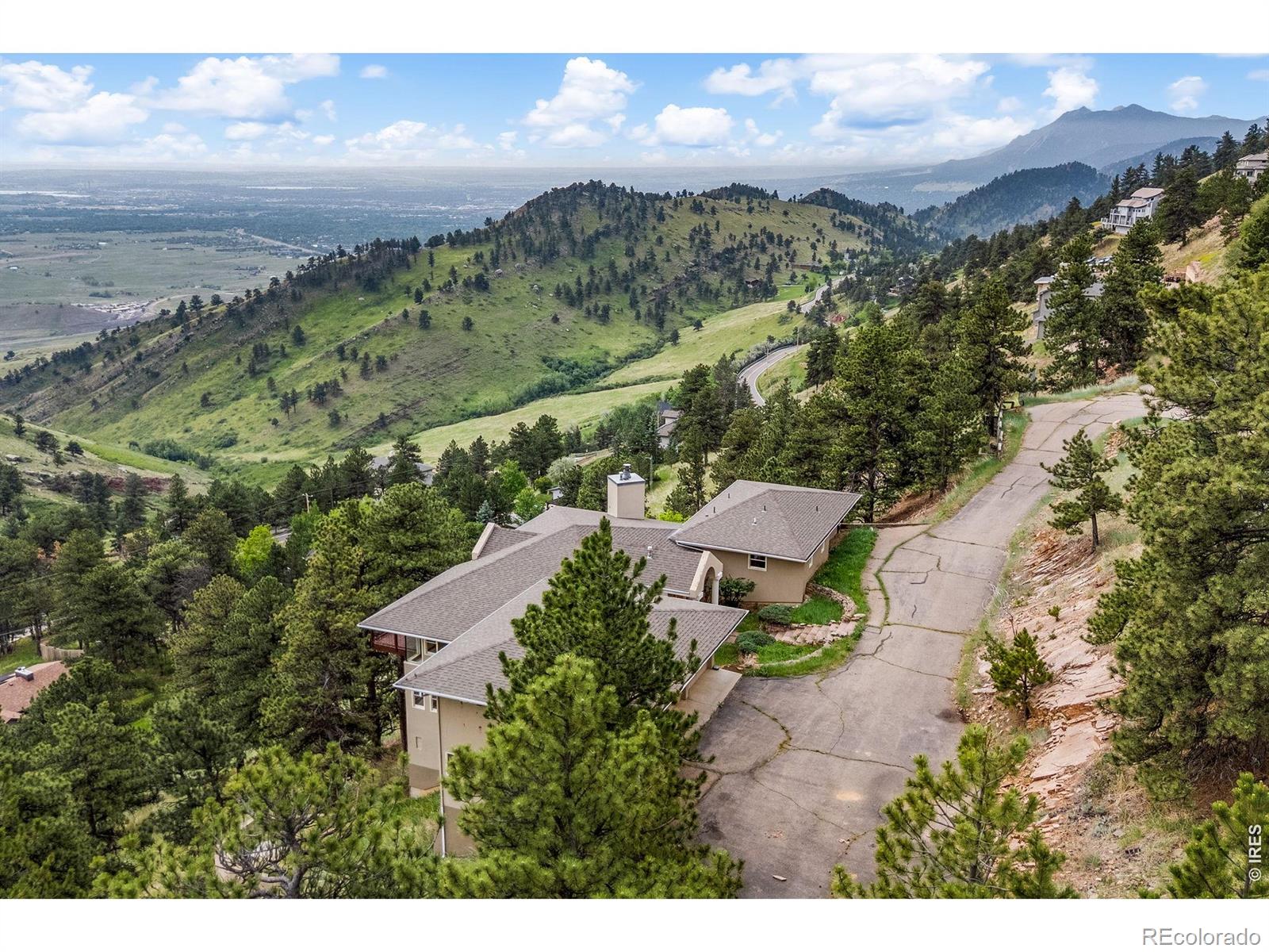 6196 Red Hill Rd, Boulder, CO 80302