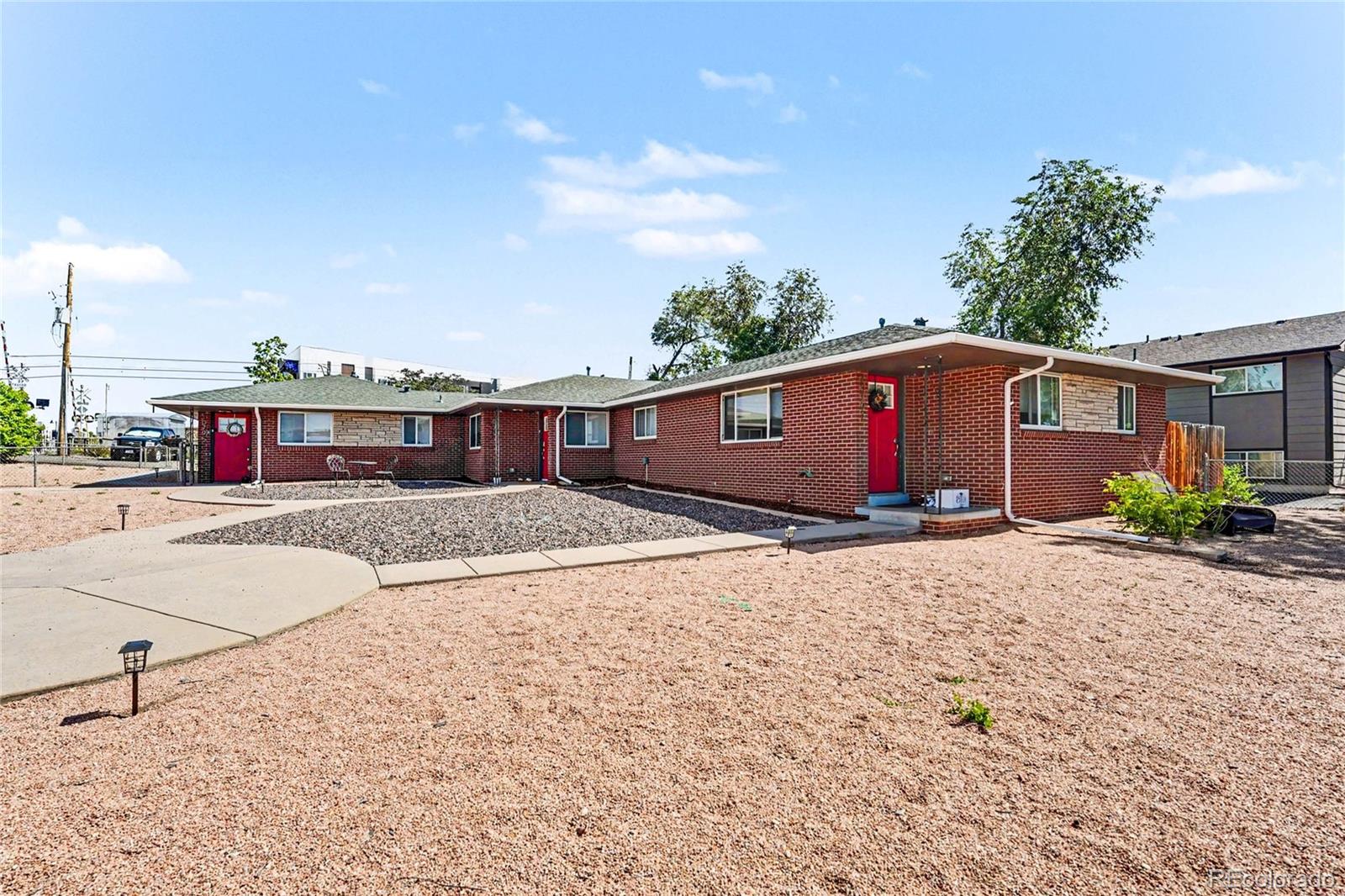 10791 W 13th Ave, Lakewood, CO 80215