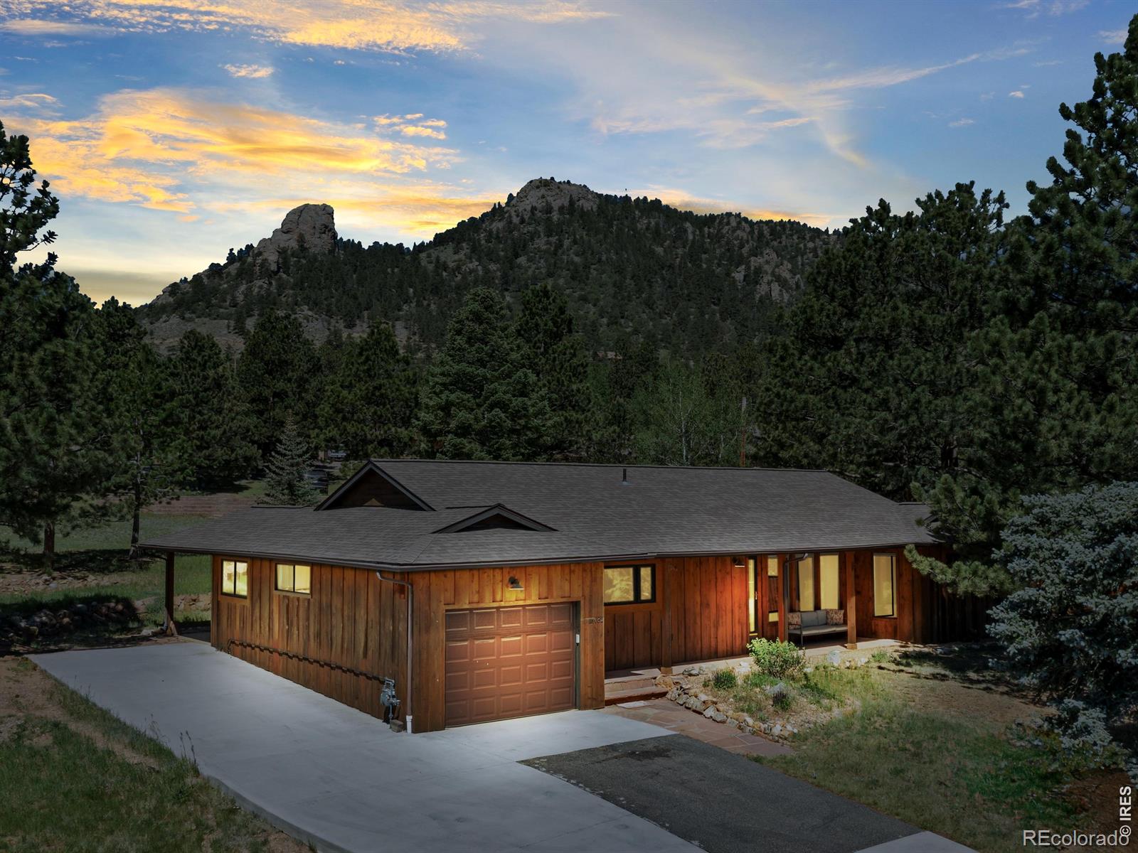 1032 Tranquil Ln, Estes Park, CO 80517